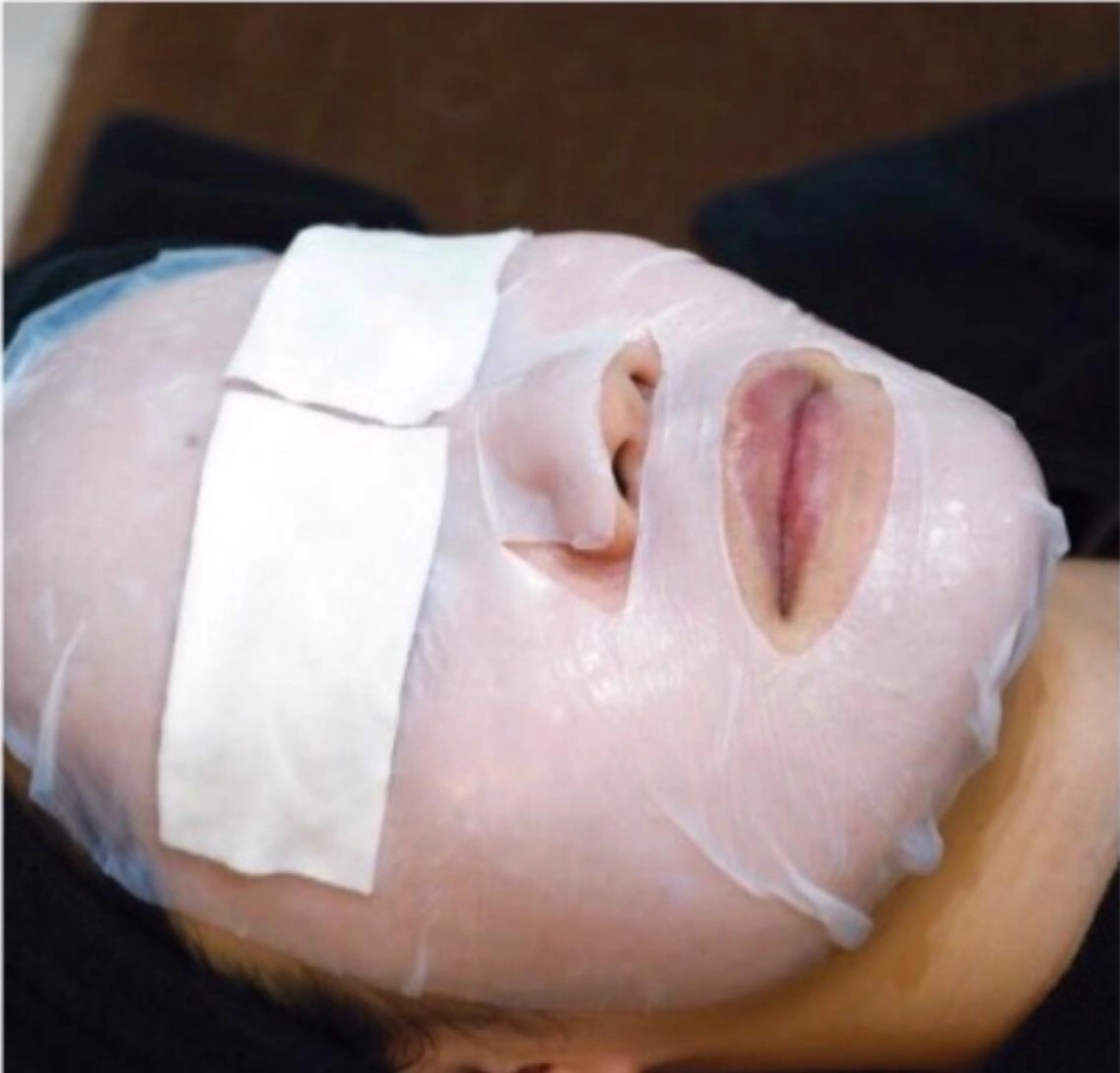 楠田 万利子のマツエク・マツパデザイン