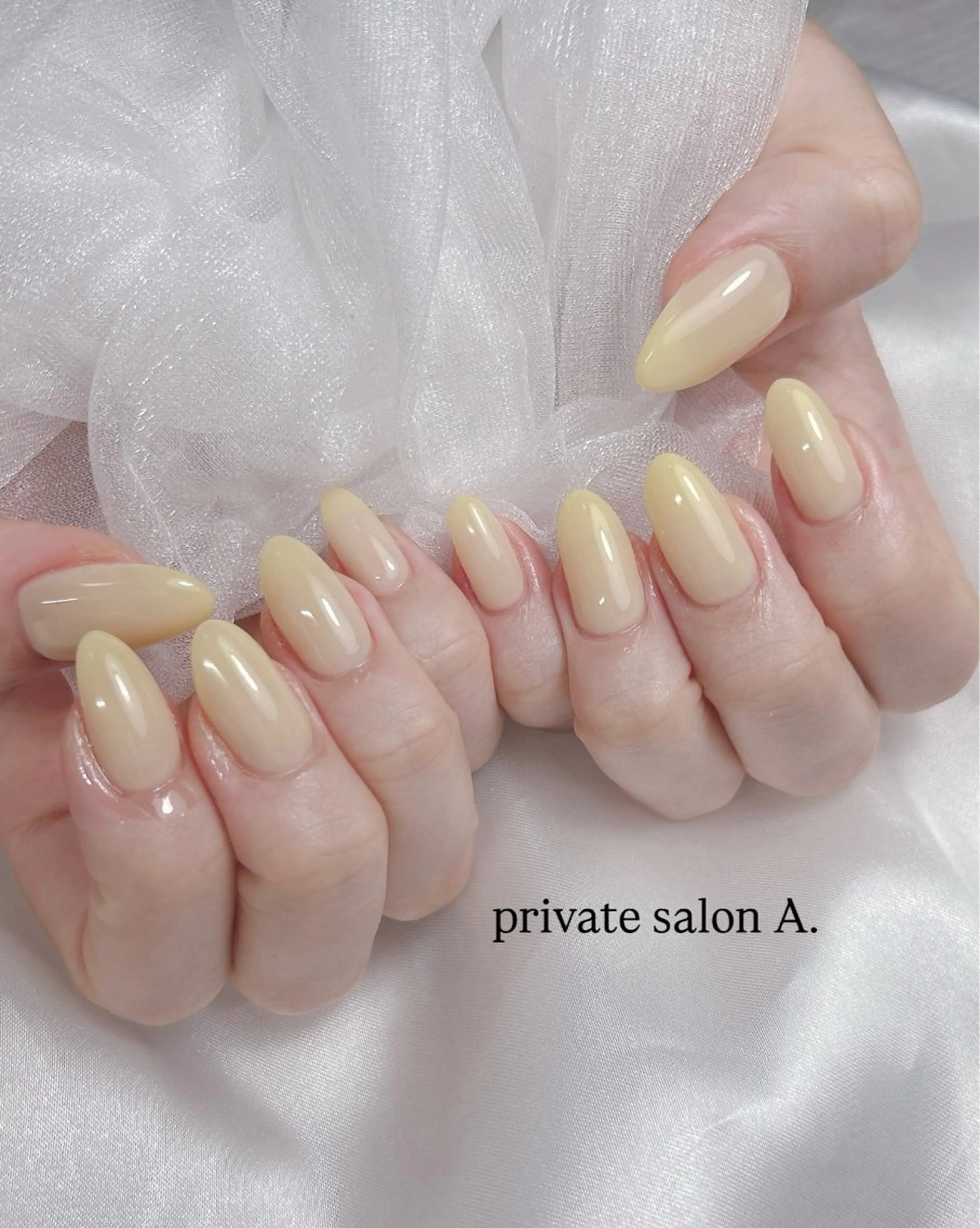 ネイル 木村 章惠のネイルデザイン