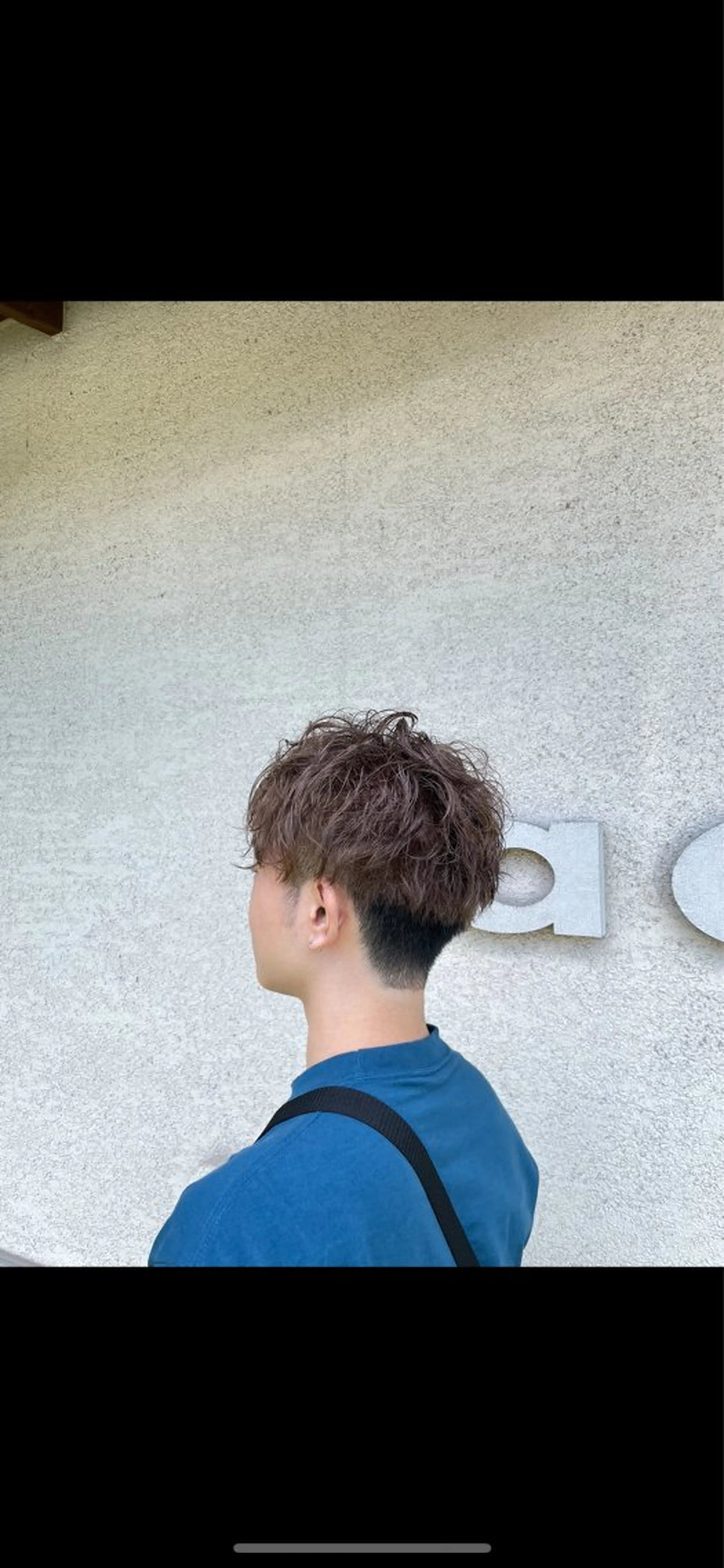 パーマ パーマ シュリ /岐阜のヘアスタイル