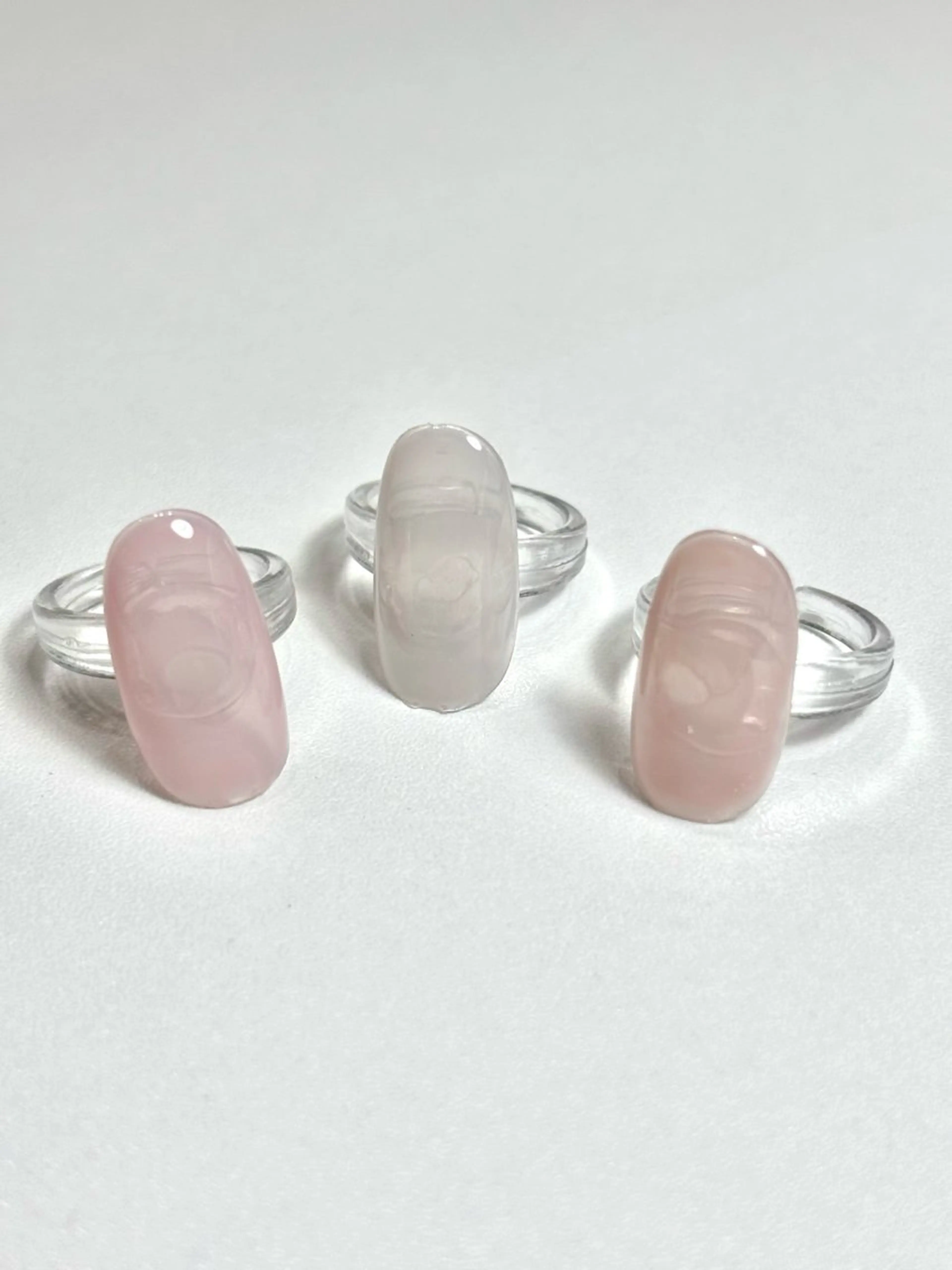 ネイル gémly 📍京王線八幡山駅のネイルデザイン