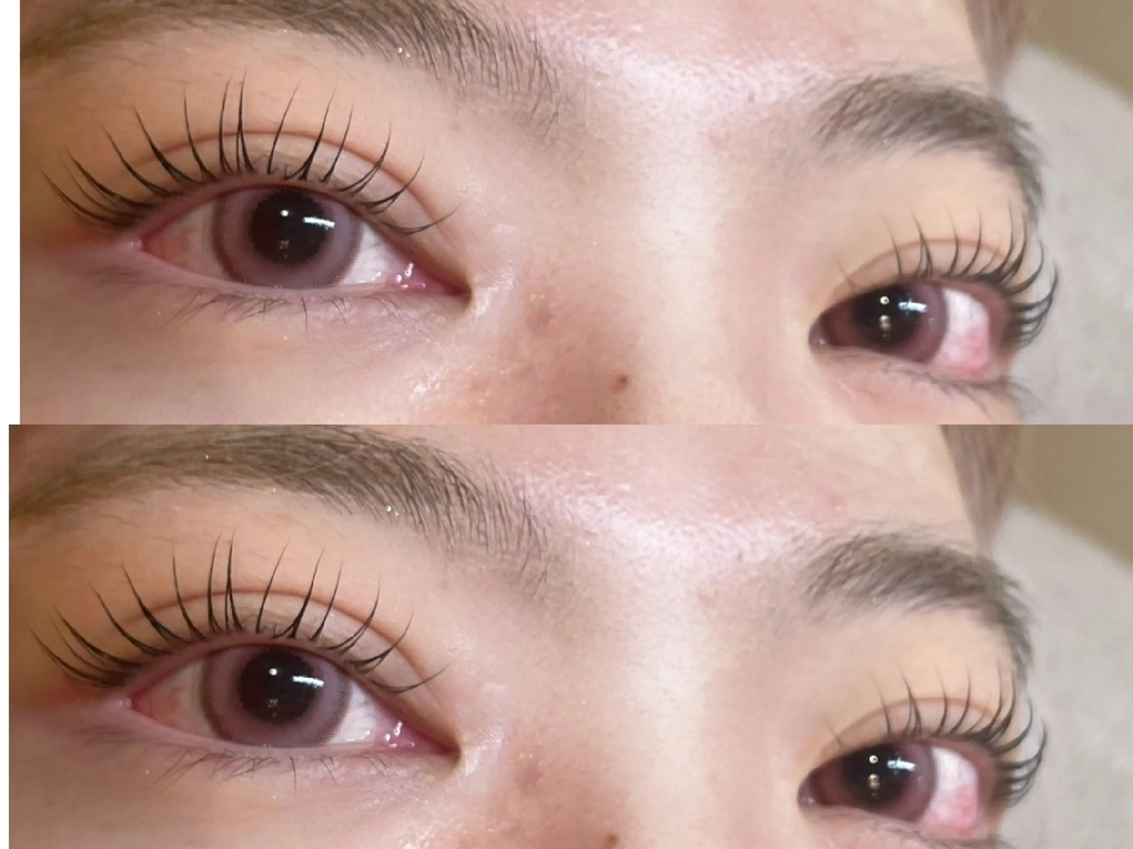 マツエク・マツパ my. salonのマツエク・マツパデザイン