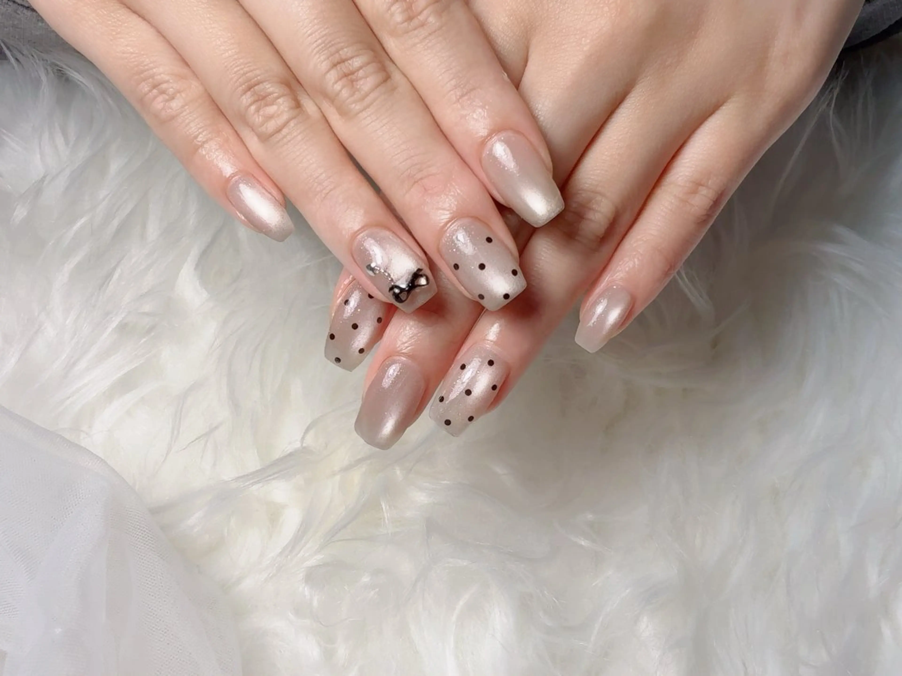 ネイル private nail bellのネイルデザイン