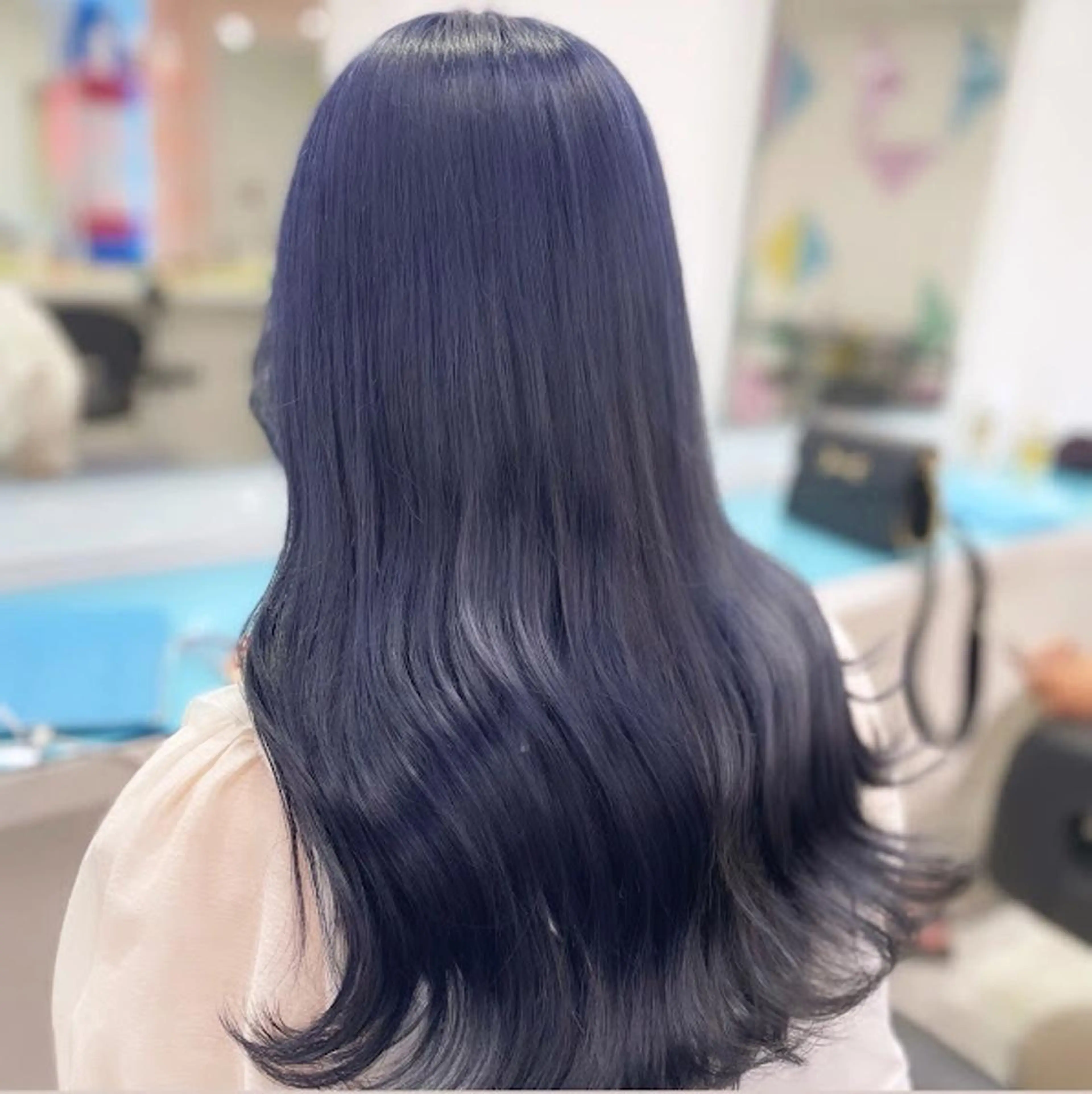 カラー 🤍CANDY横浜 【公式】🤍のヘアスタイル