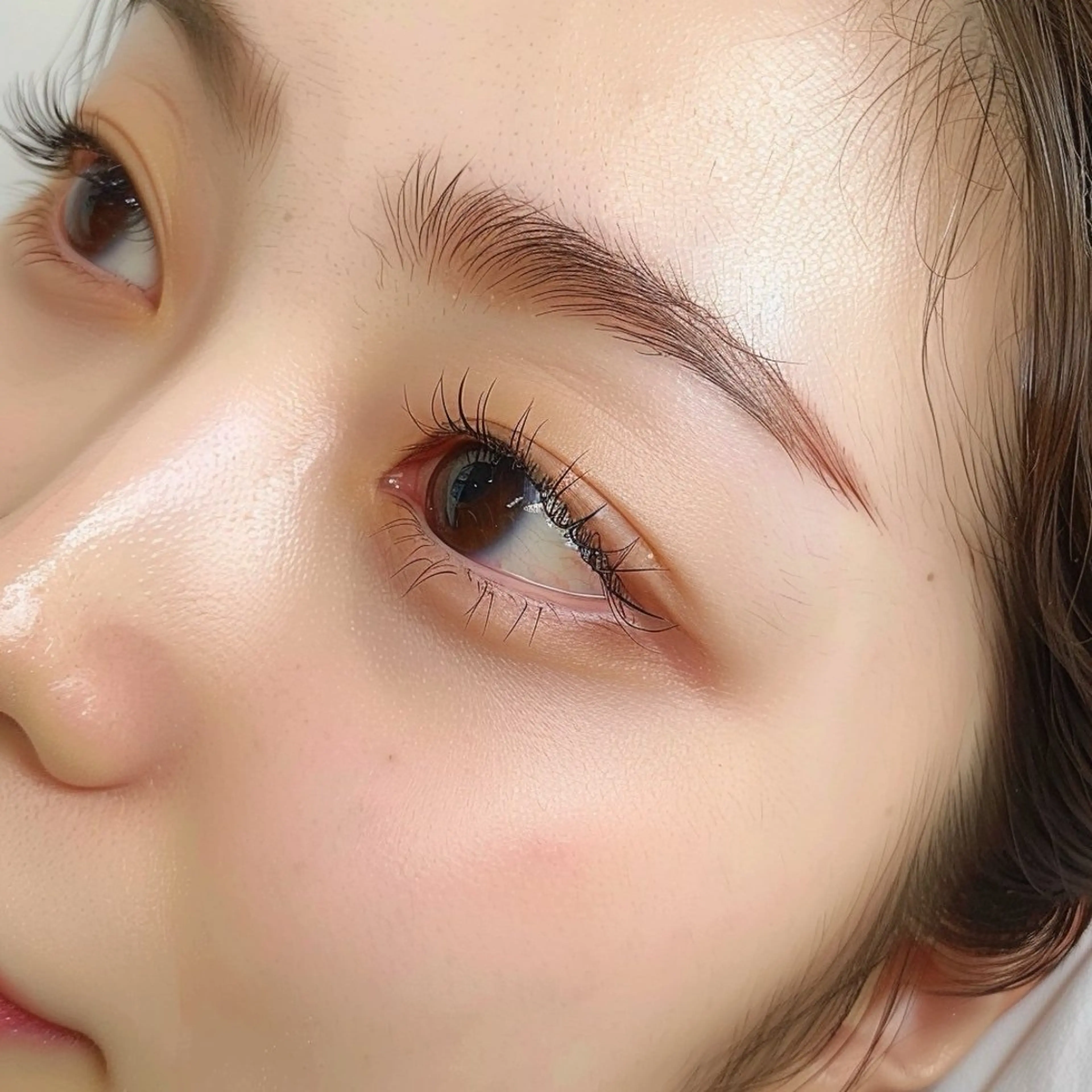 マツエク・マツパ マツエク RAD / 心斎橋 /マツパマツエク👀のマツエク・マツパデザイン