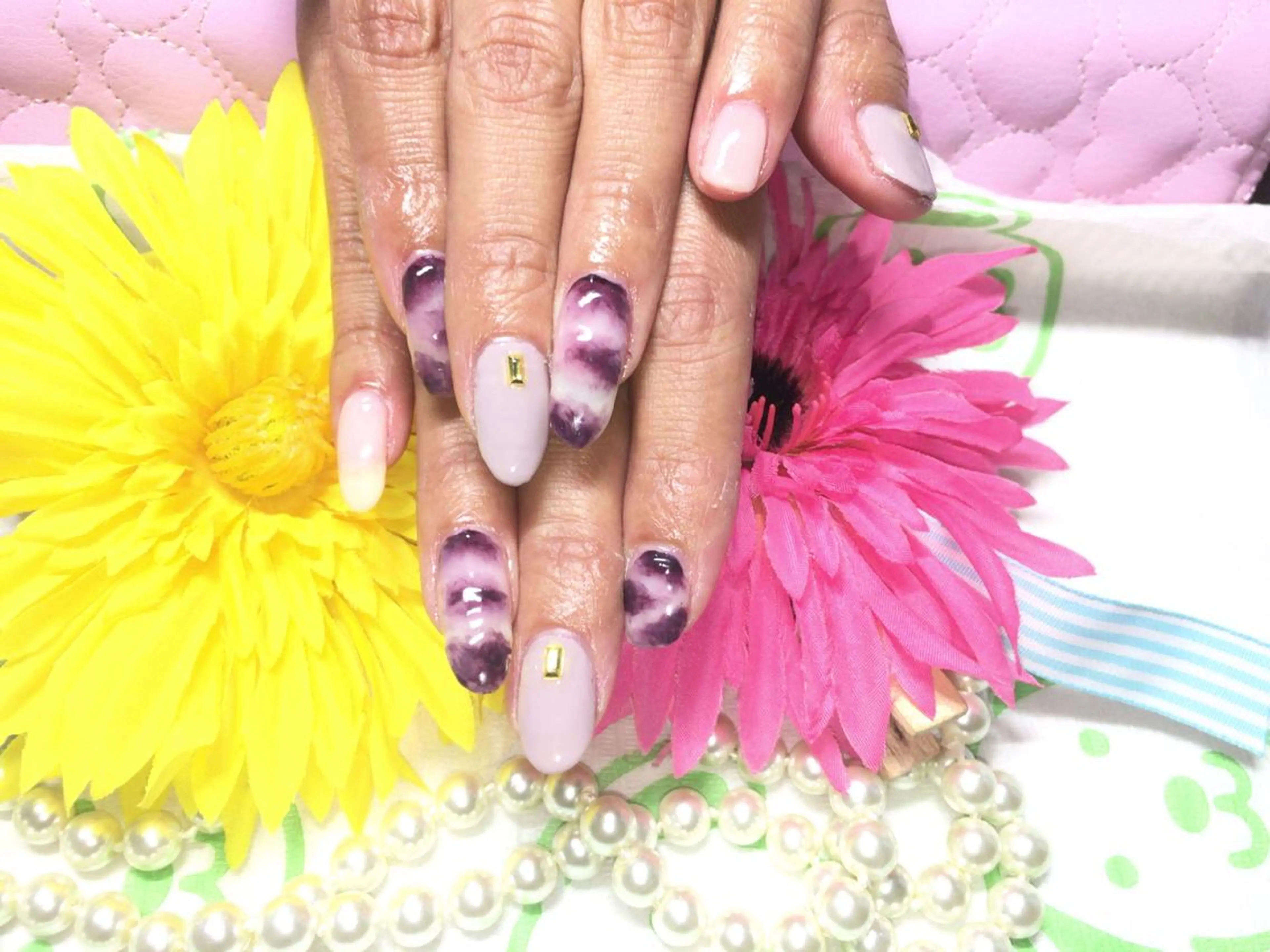 ネイル ネイル･脱毛サロン HARRYSのエステ・リラクイメージ