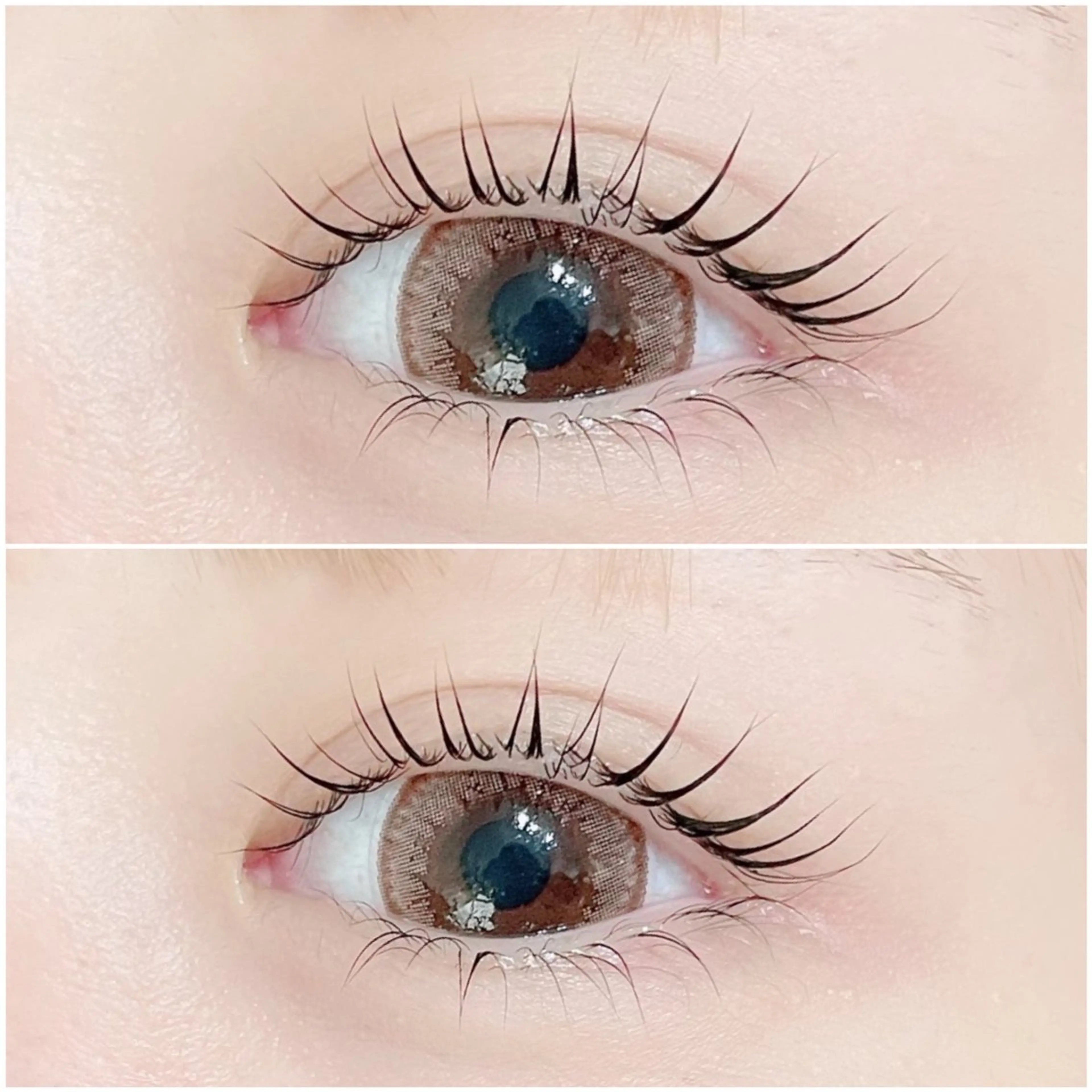 マツエク・マツパ fufula mitsutakeのマツエク・マツパデザイン