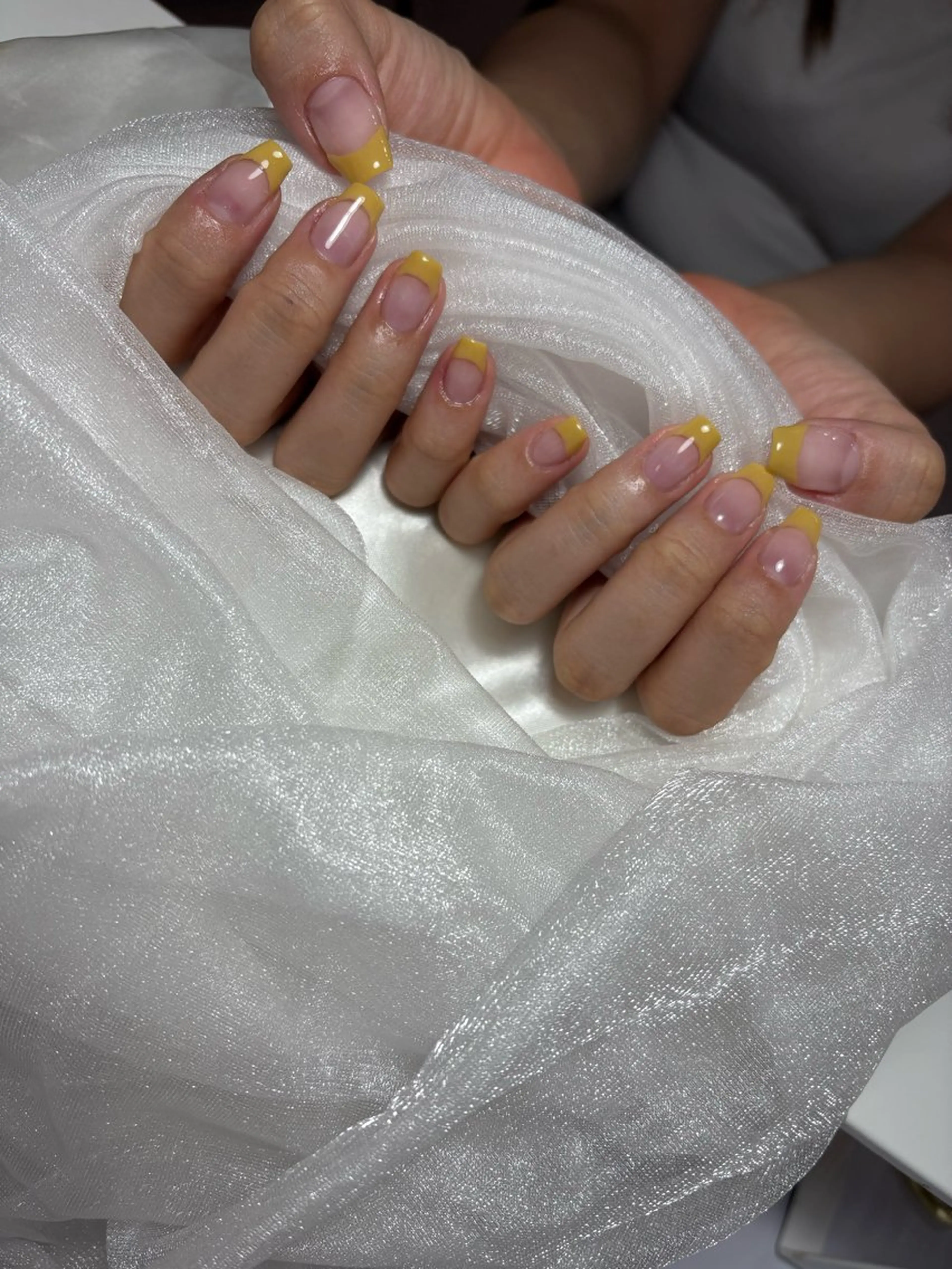 ネイル 神戸駅ネイルサロンPenails所属・penails ayaのネイルデザイン