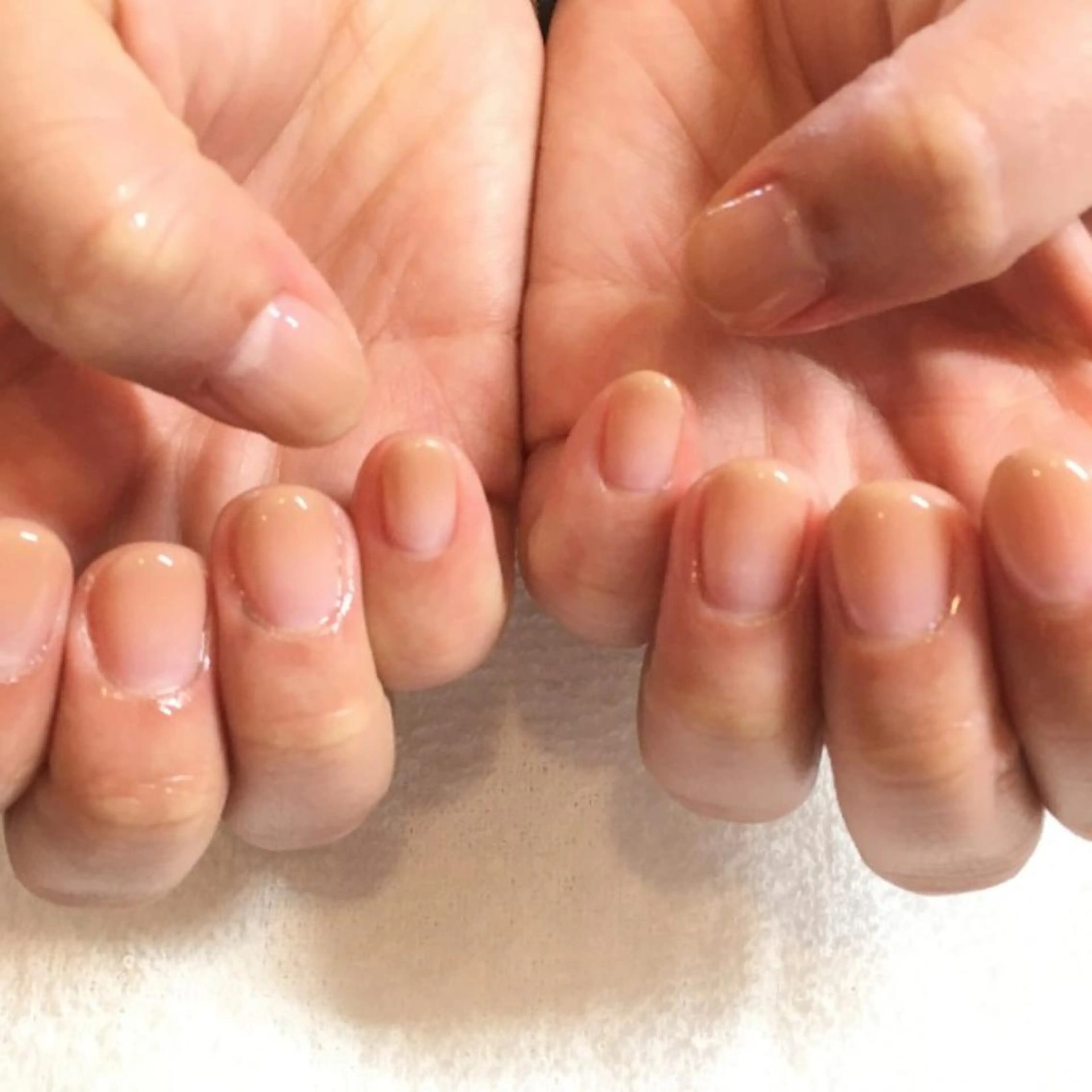 ネイル feliceto_nail所属・Honokaホノカ nailのエステ・リラクイメージ