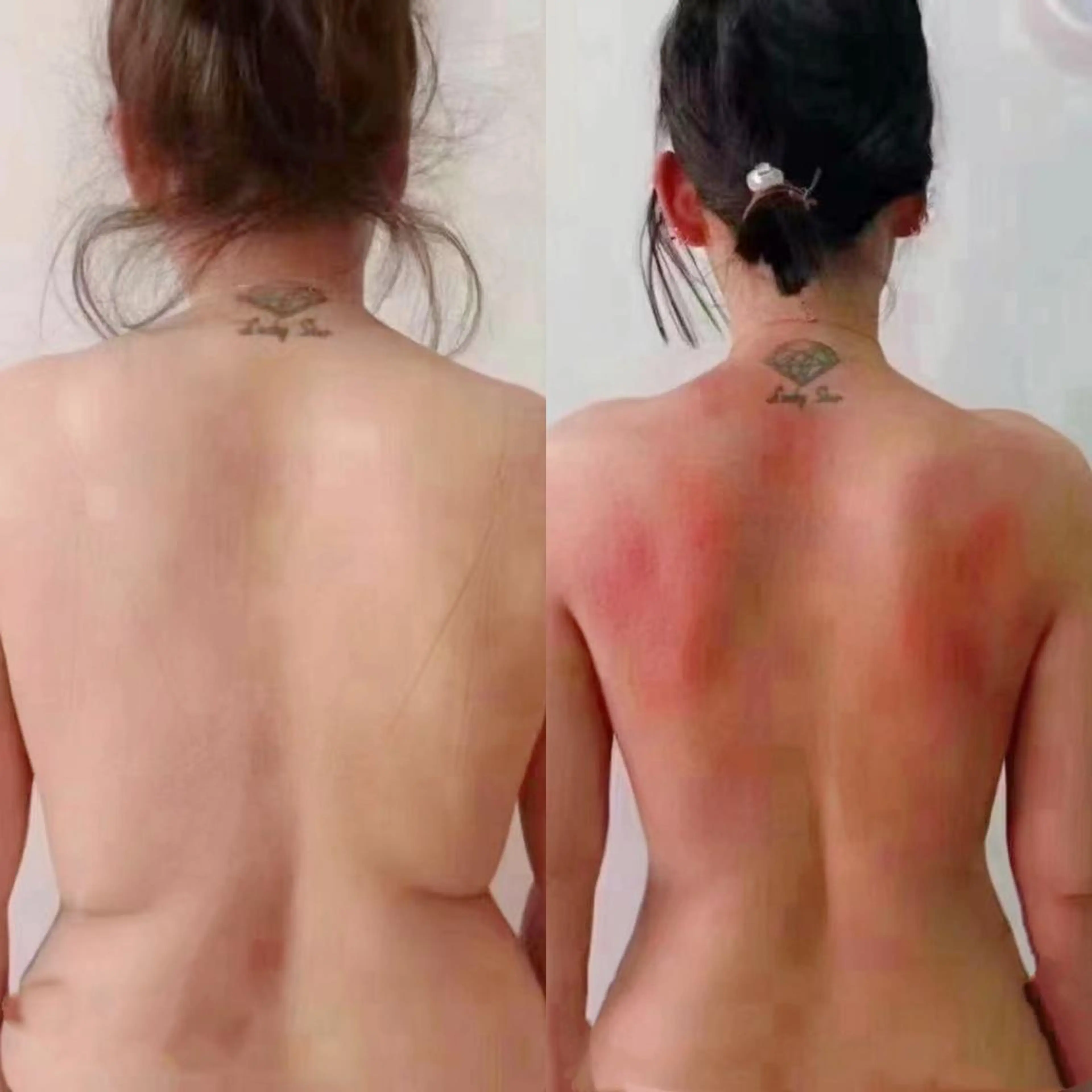 リラク 上福岡 らんらんのネイルデザイン