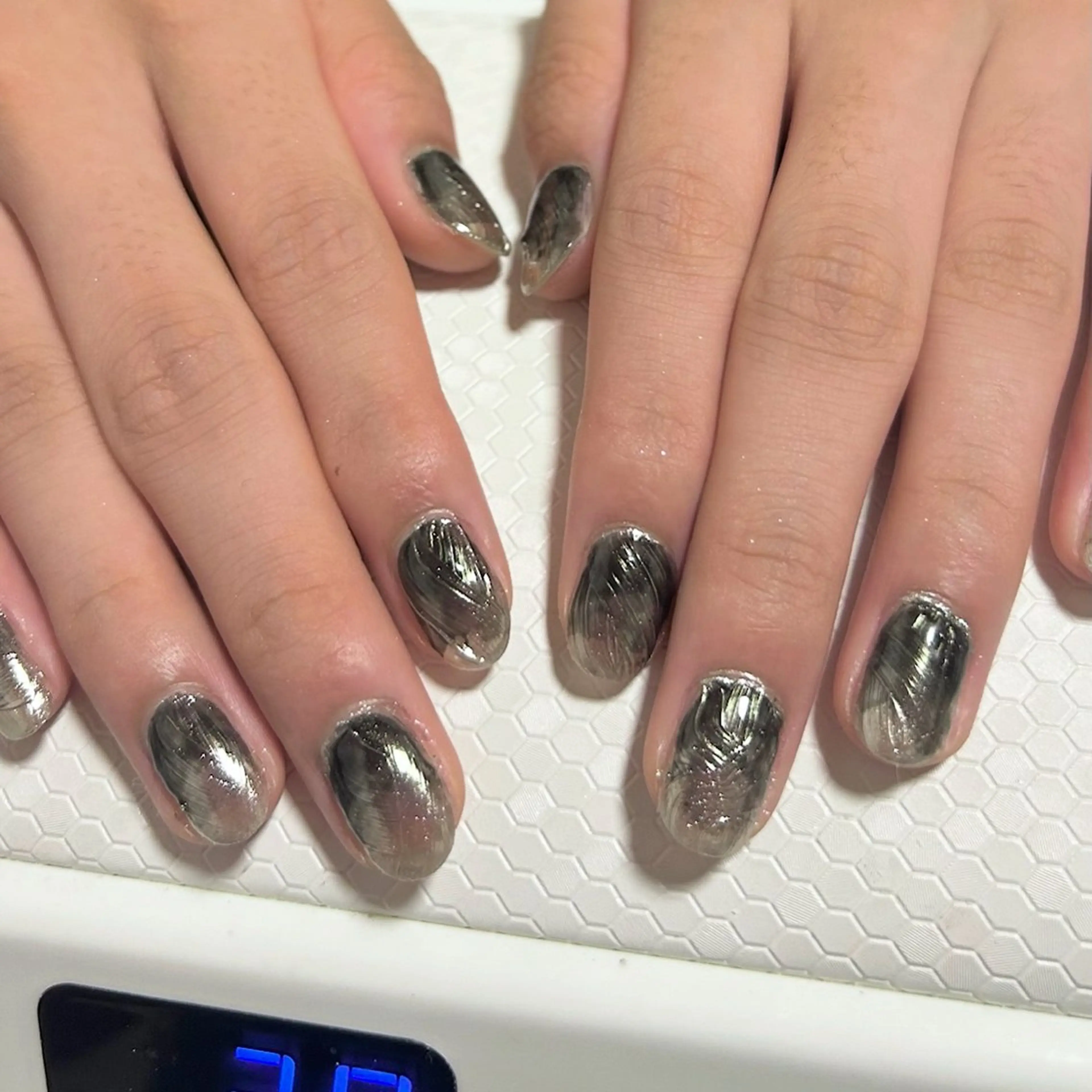 ネイル モニターさん募集中 💅AIKOのネイルデザイン