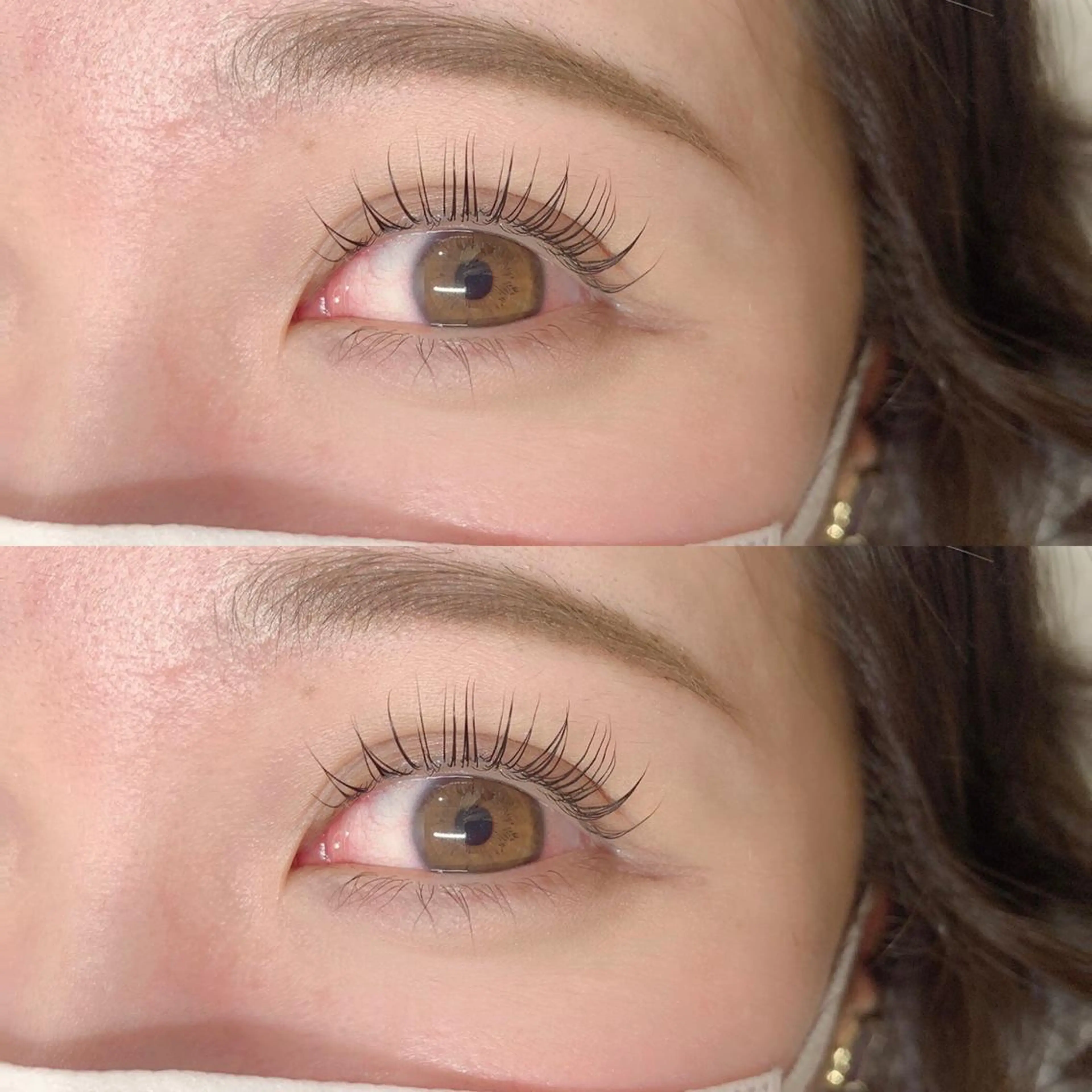 マツエク・マツパ AtelierRin Ayumiのマツエク・マツパデザイン