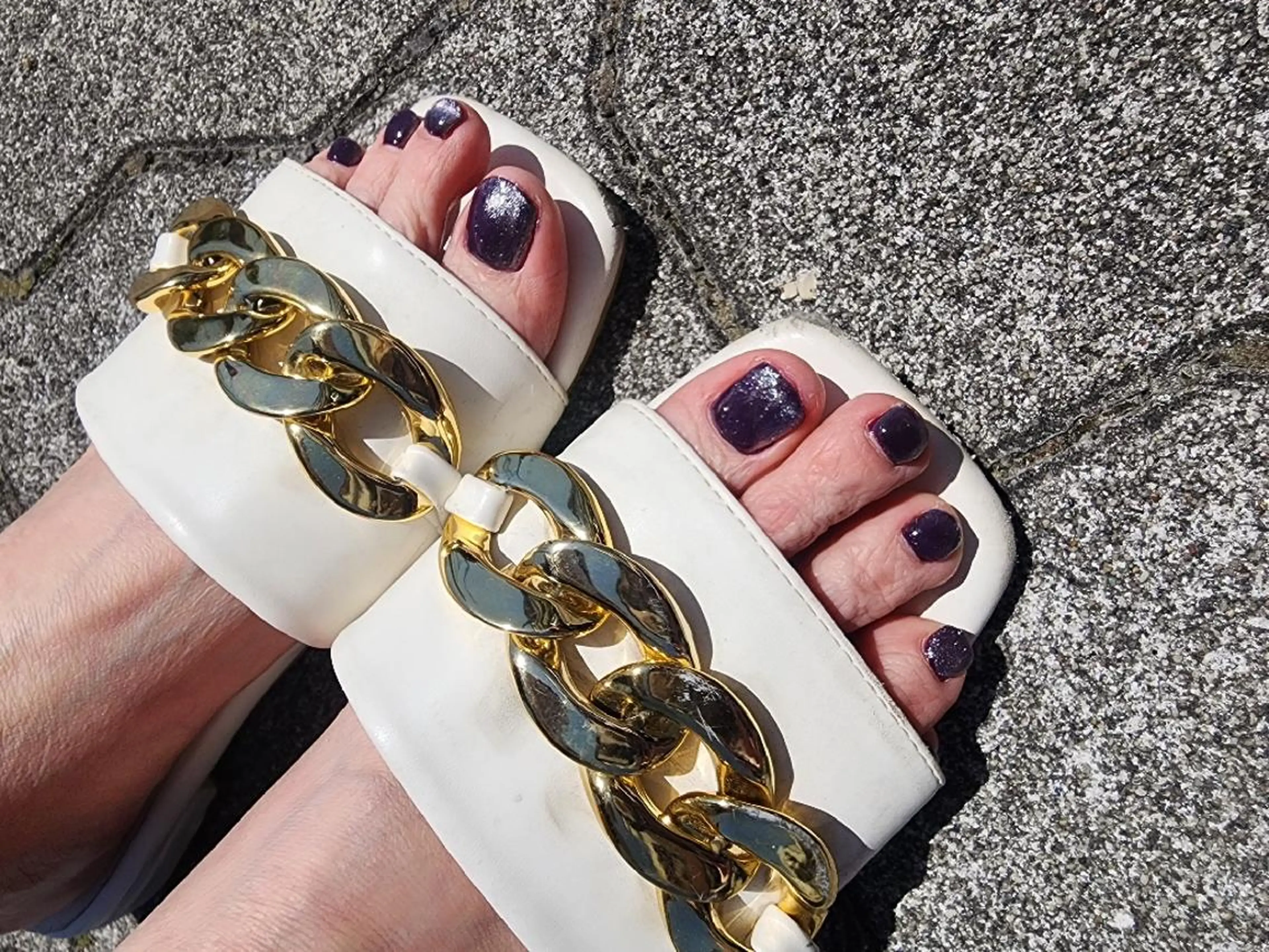 フット　持ち込みデザイン＆その他【オフあり☆】予めデザイン送って下さい♪の写真