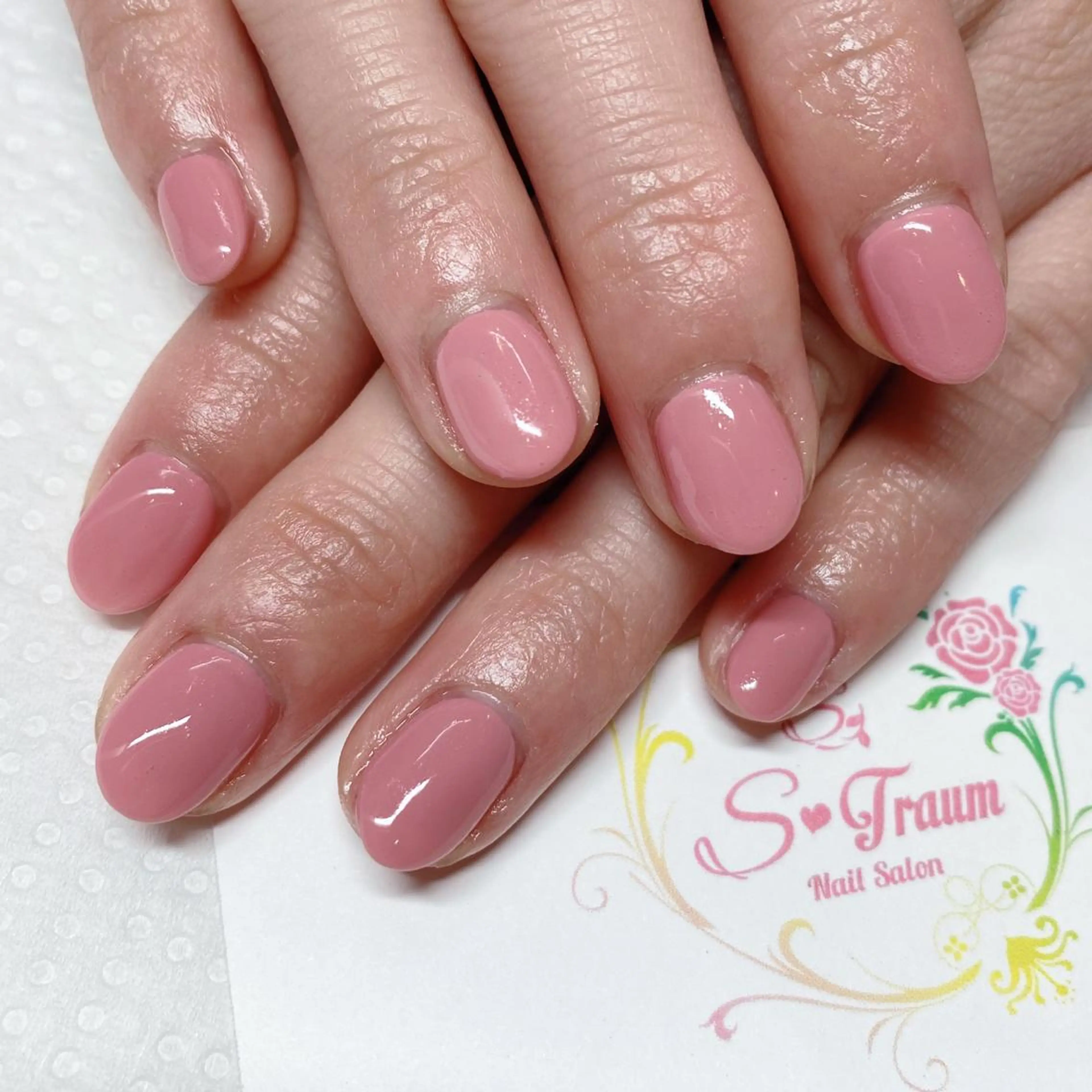 ネイル アートネイル ジェルネイル Nail Salon S-Traumのネイルデザイン