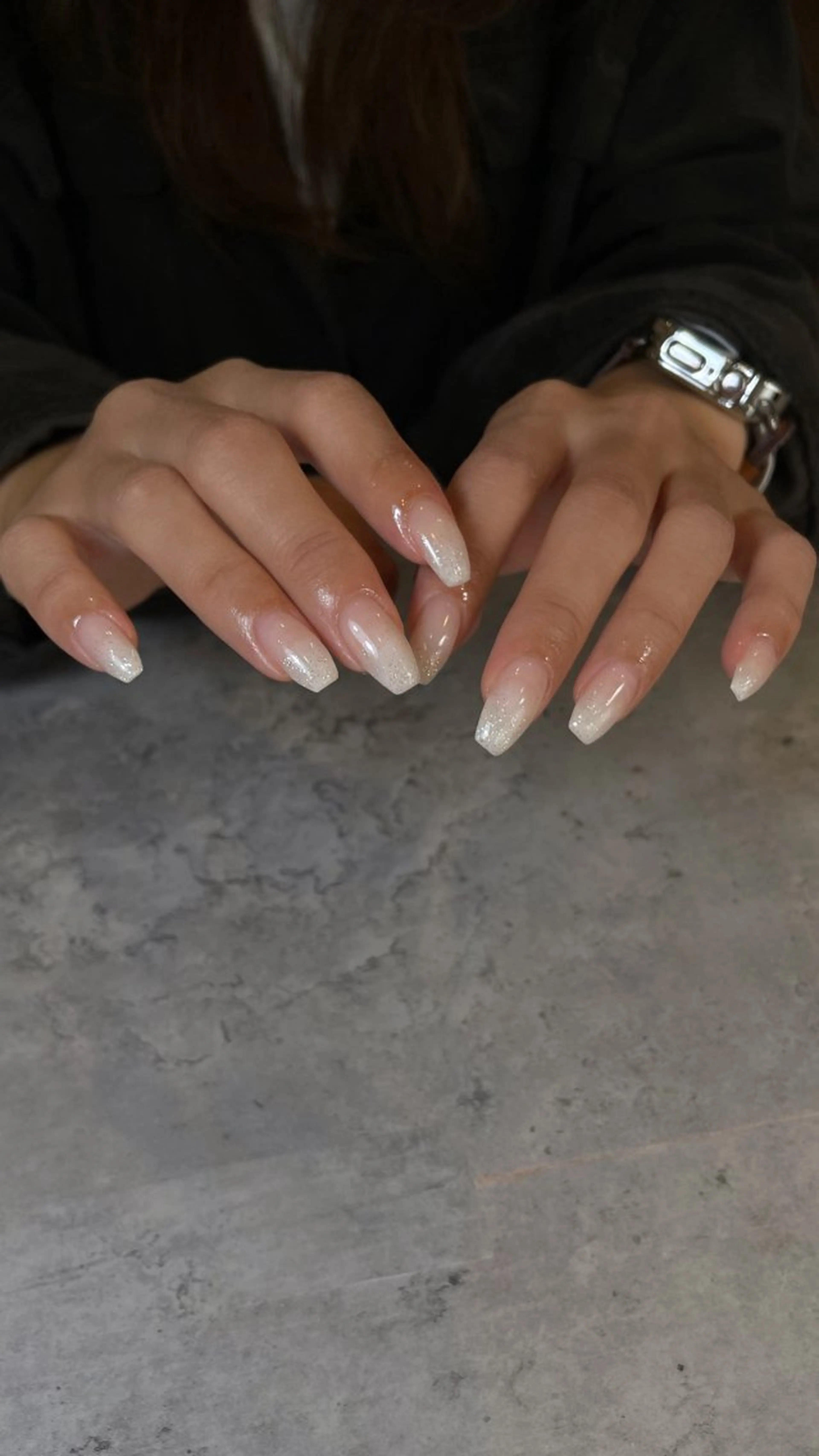 ネイル ハンドネイル my&所属・my&_ maimiのネイルデザイン