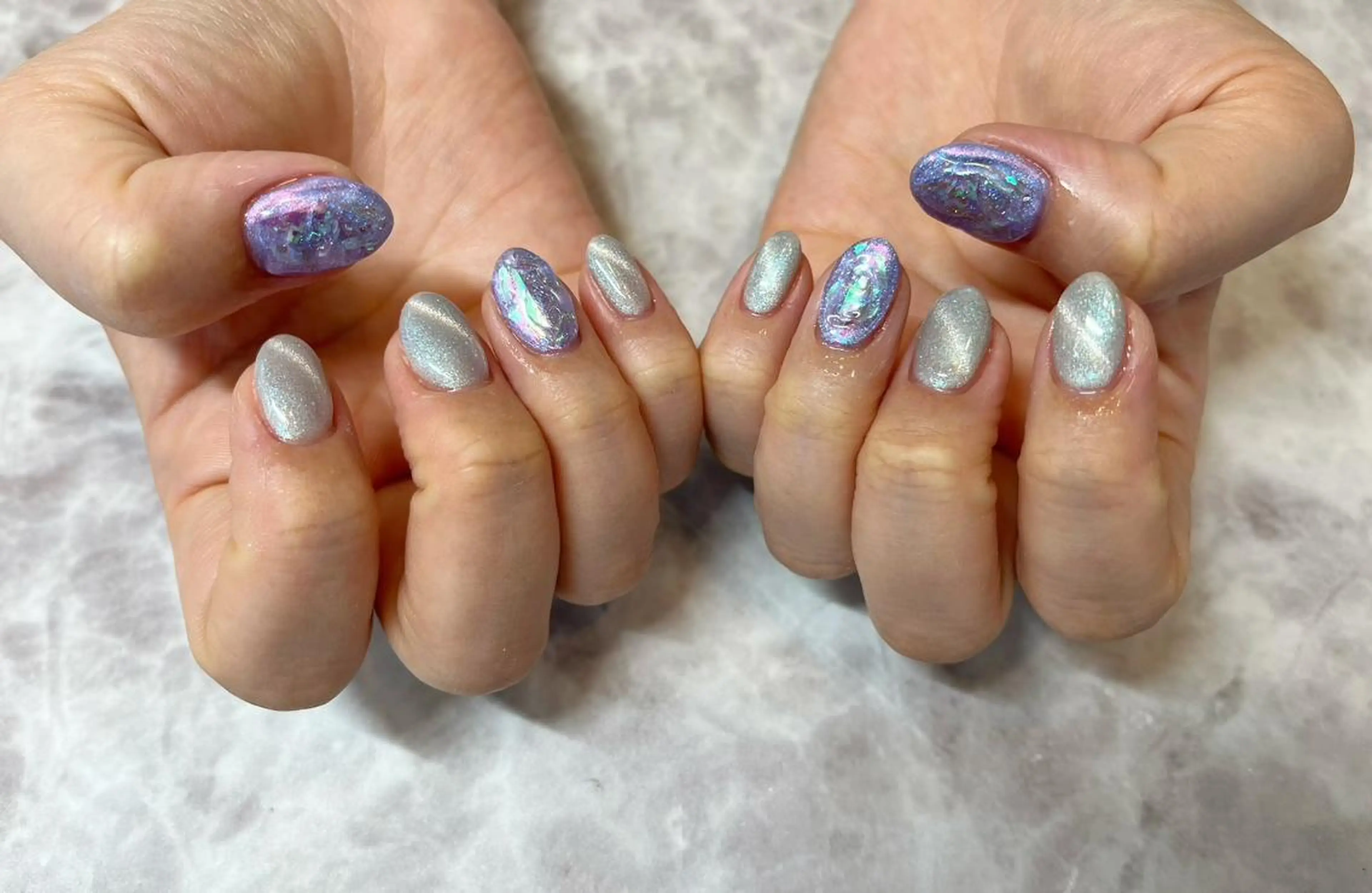 ネイル SWAMP  nails所属・🎀ネイルサロン RIRI🎀のネイルデザイン