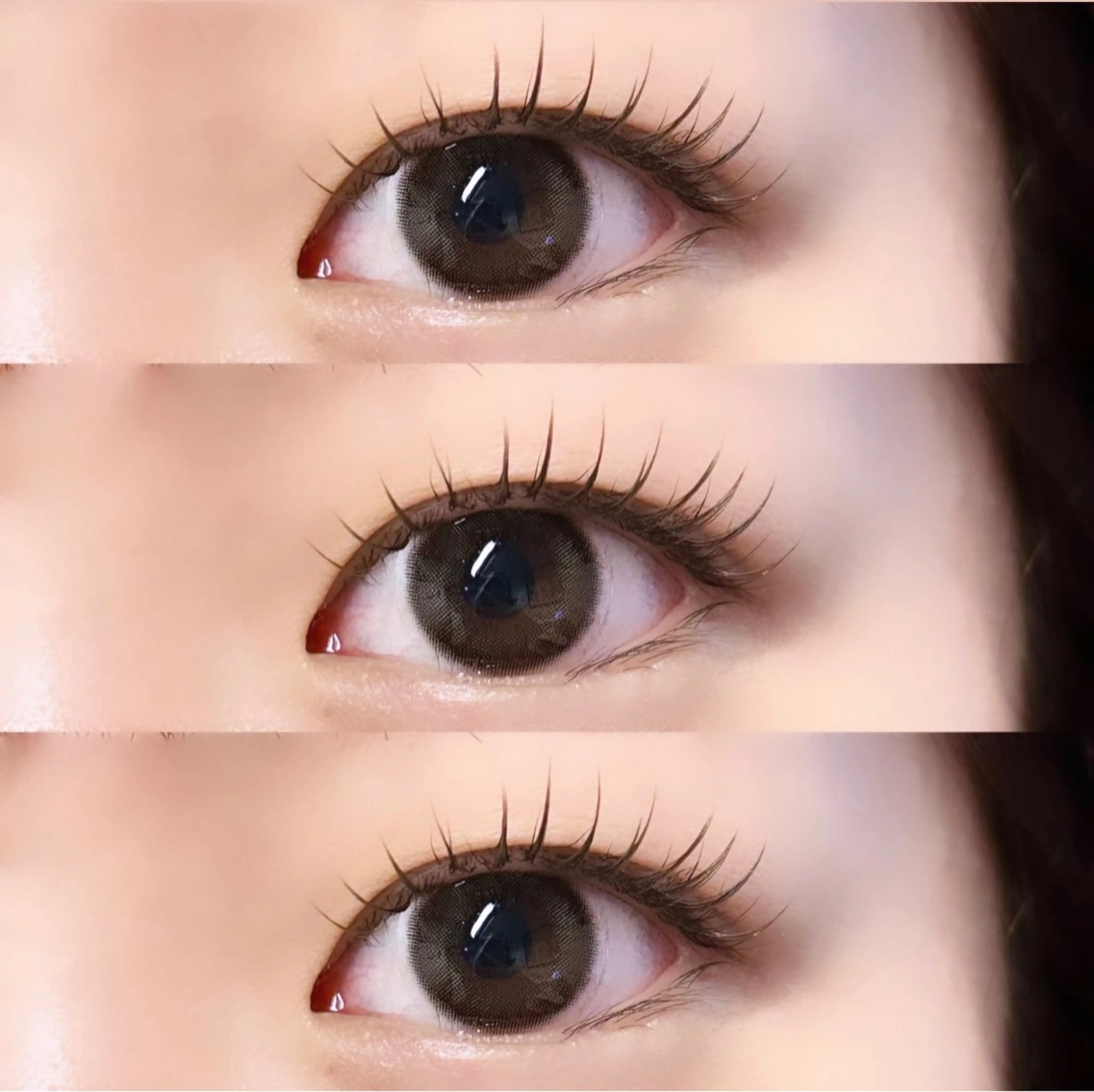 3Dラッシュ80束の写真