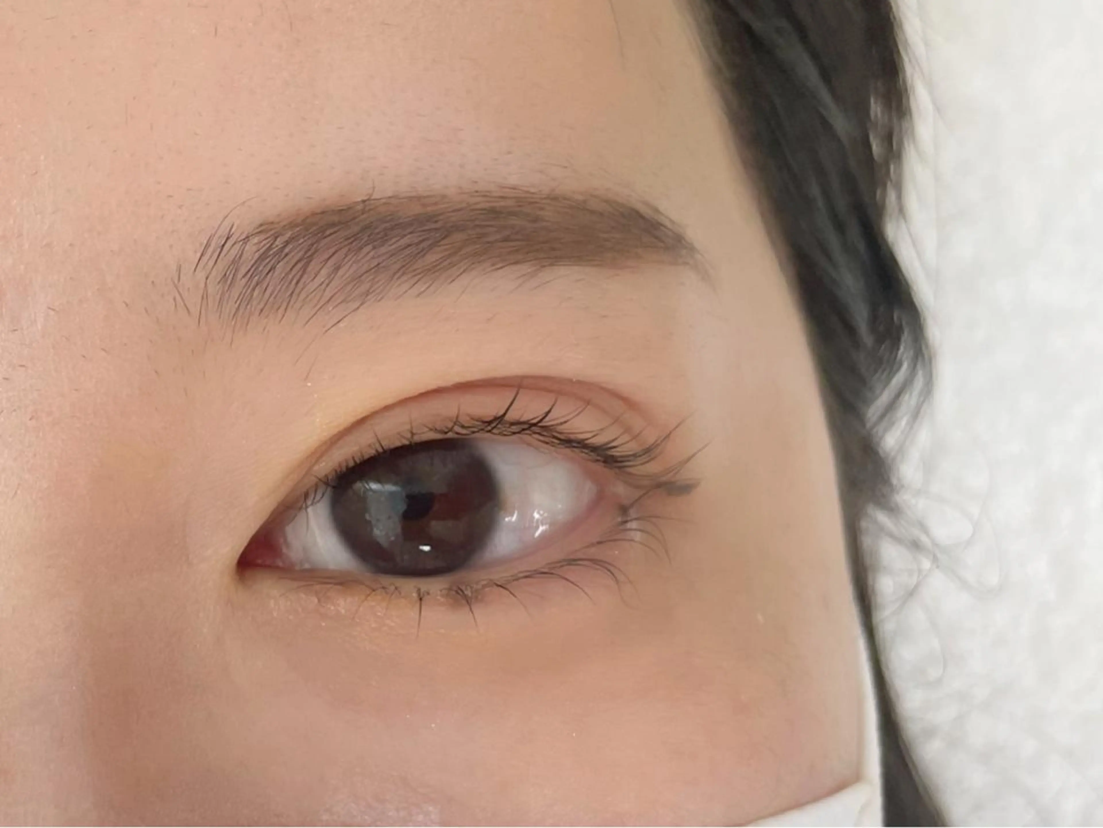 マツエク・マツパ まつげパーマ 下まつげエクステ CALMTOKYO SATOMIのその他イメージ