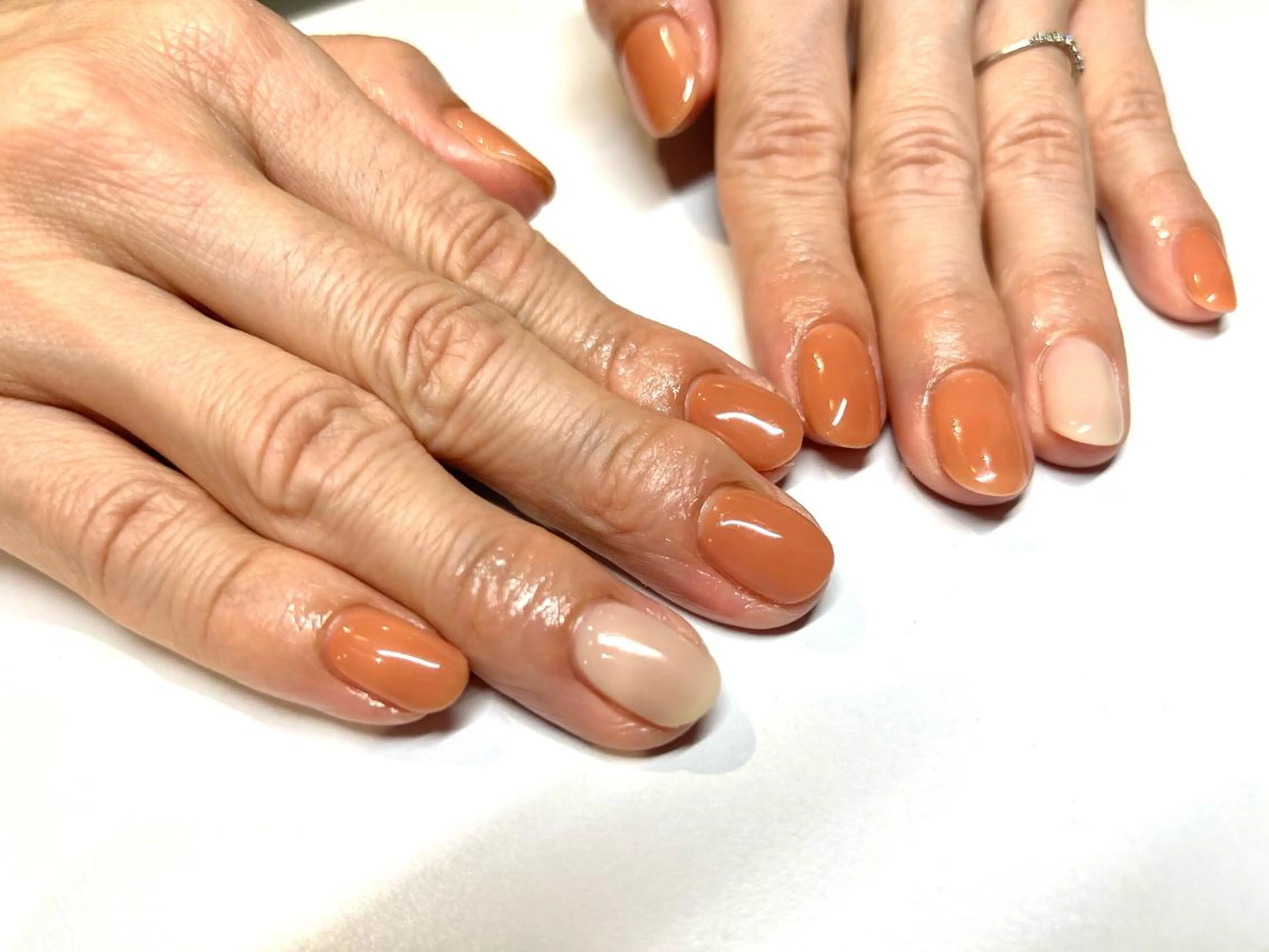 ネイル Ｊａｍ nail Airisaのネイルデザイン