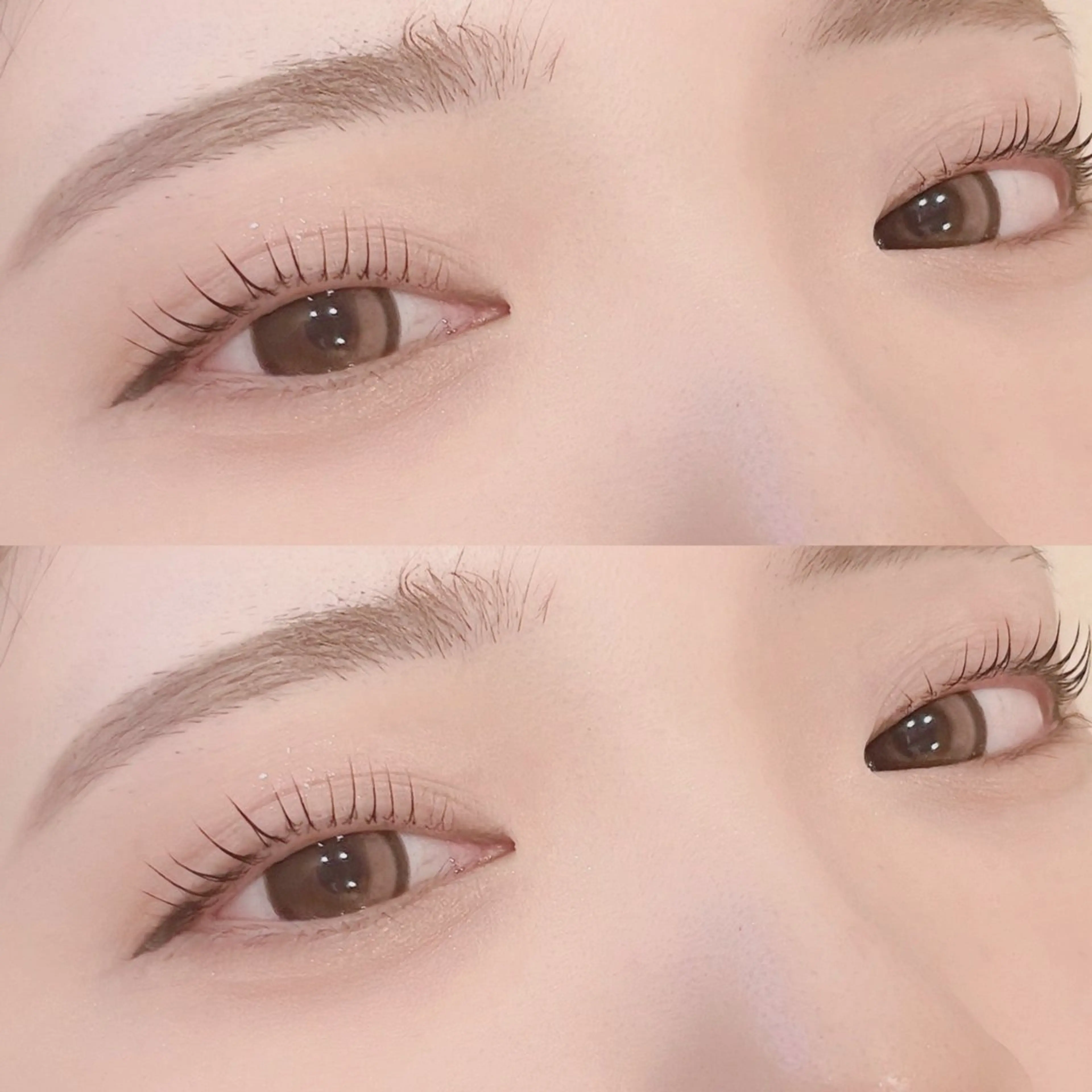 マツエク・マツパ pono大宮東口店 RIOのマツエク・マツパデザイン