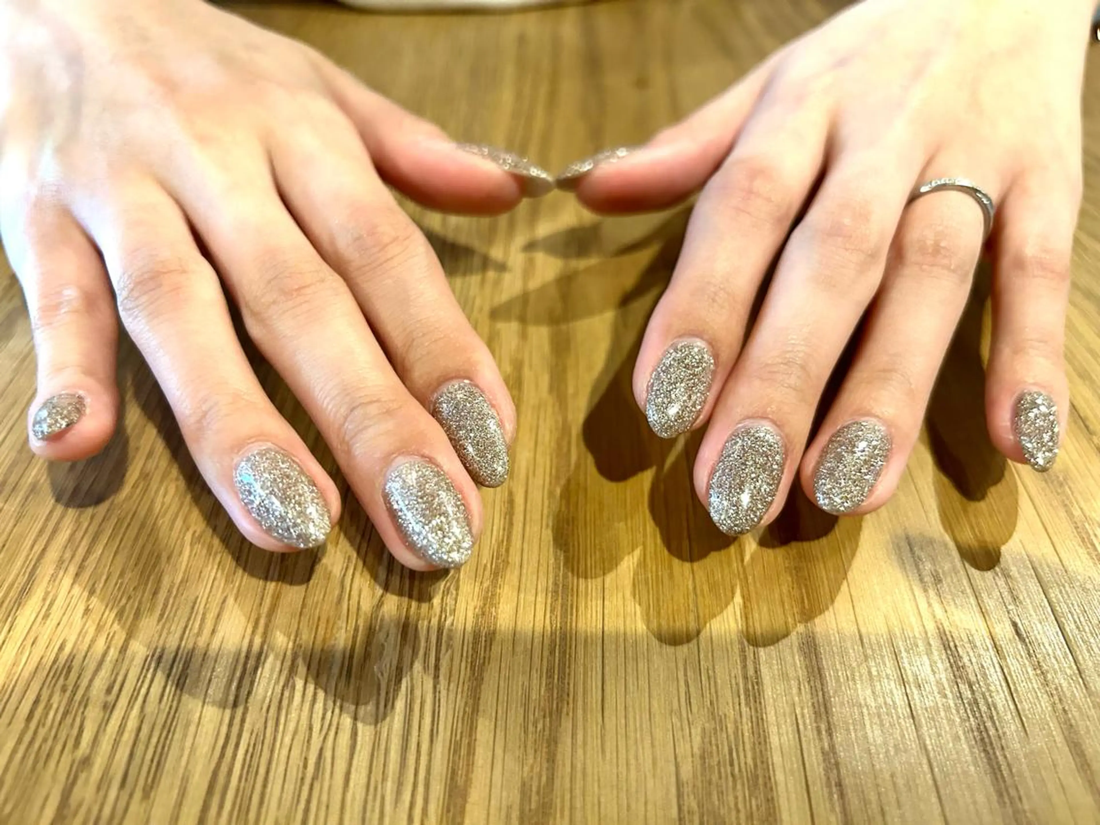 ネイル Ｊａｍ nail Airisaのネイルデザイン