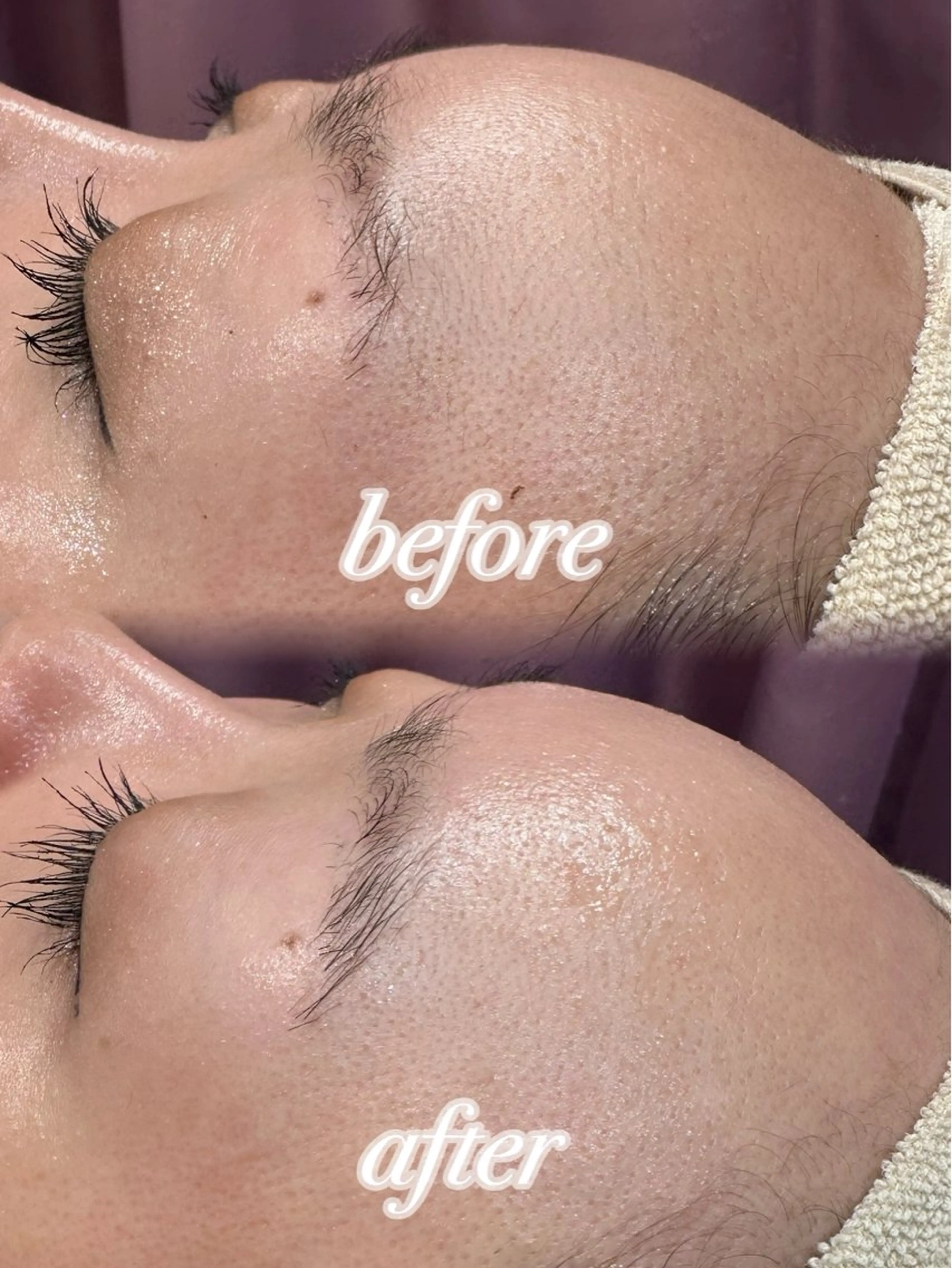 ぷる艶肌🫧 shaving斉藤のその他イメージ