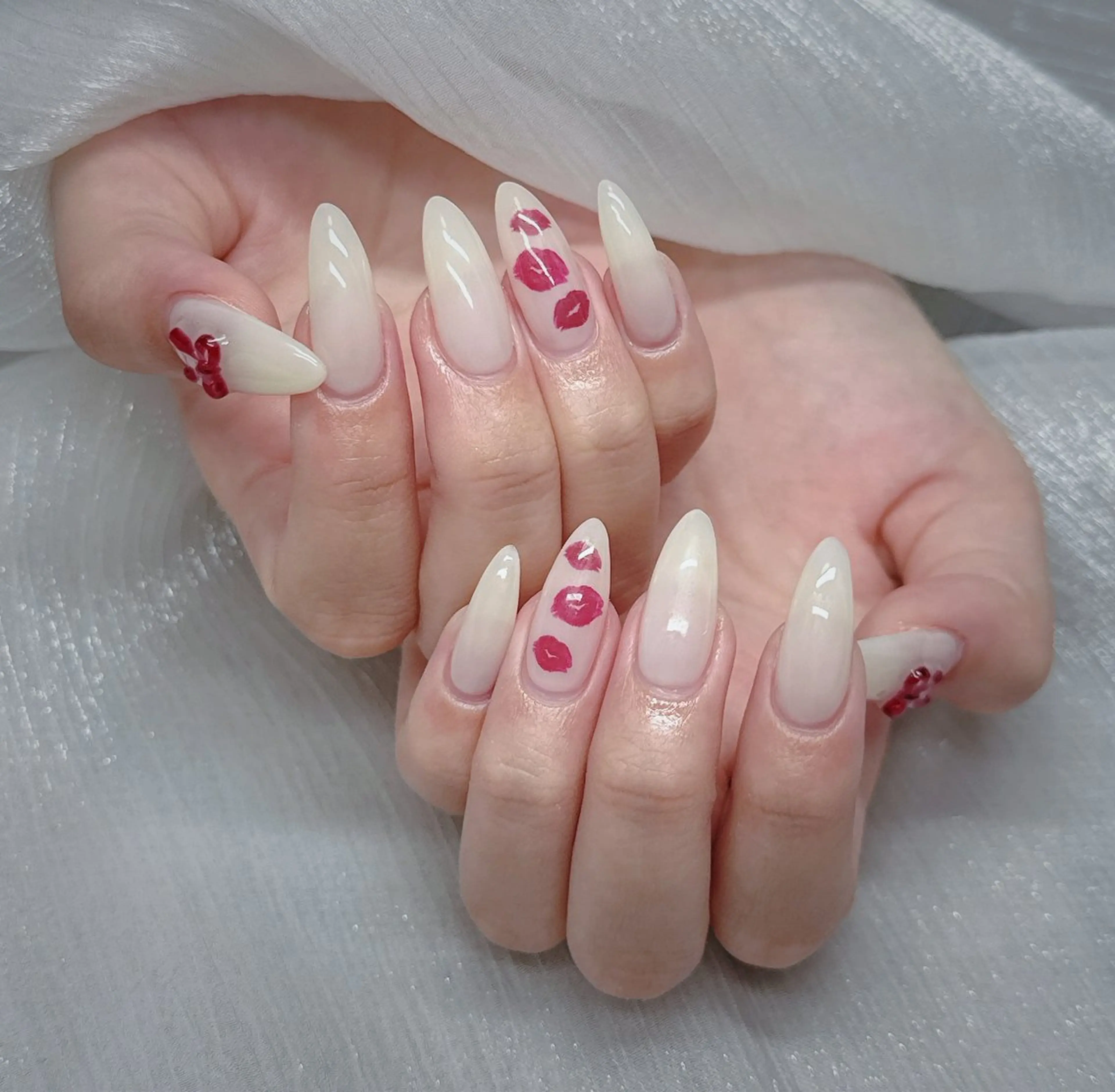 ネイル ハンドネイル Yumi nailのネイルデザイン