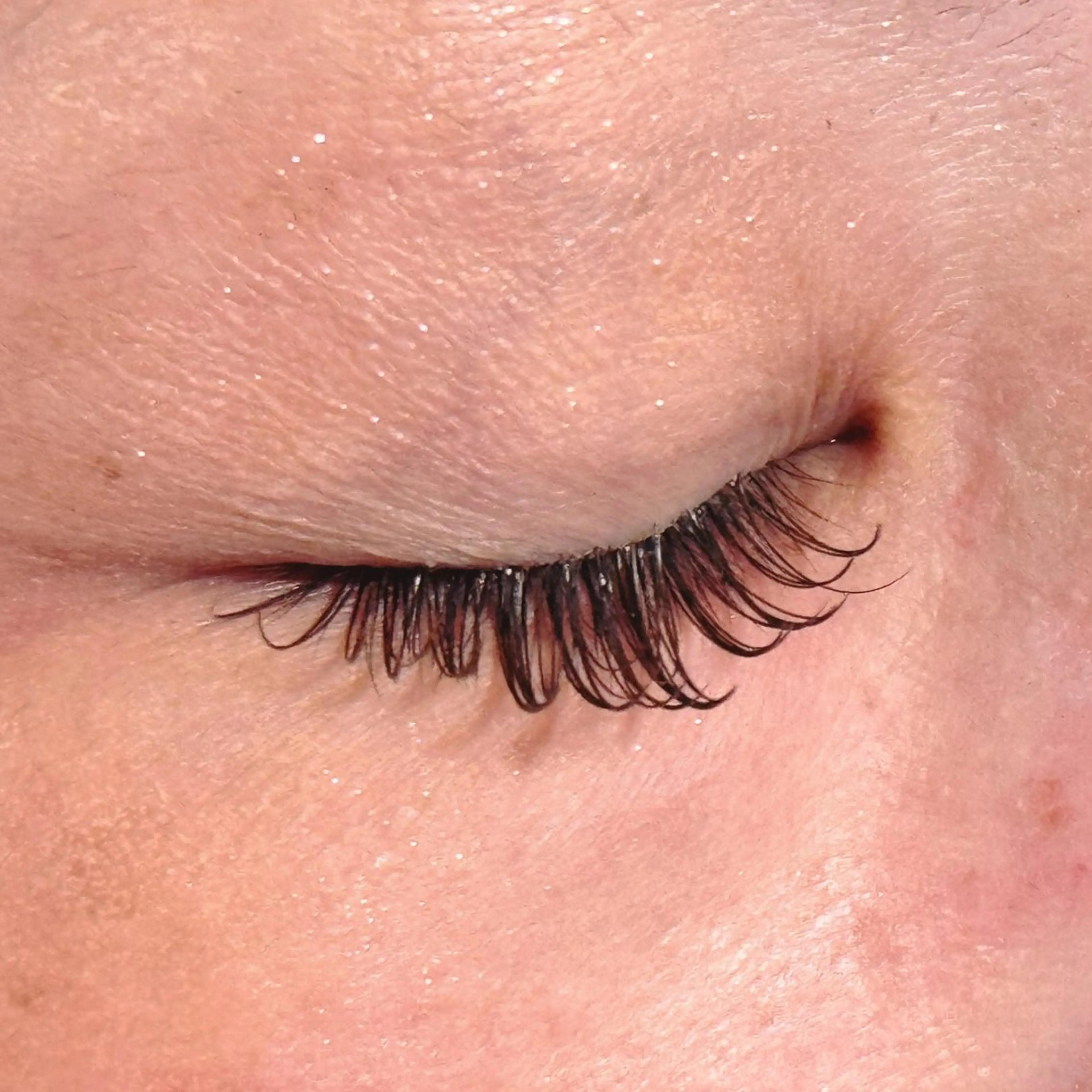 マツエク・マツパ マツエク U eのマツエク・マツパデザイン