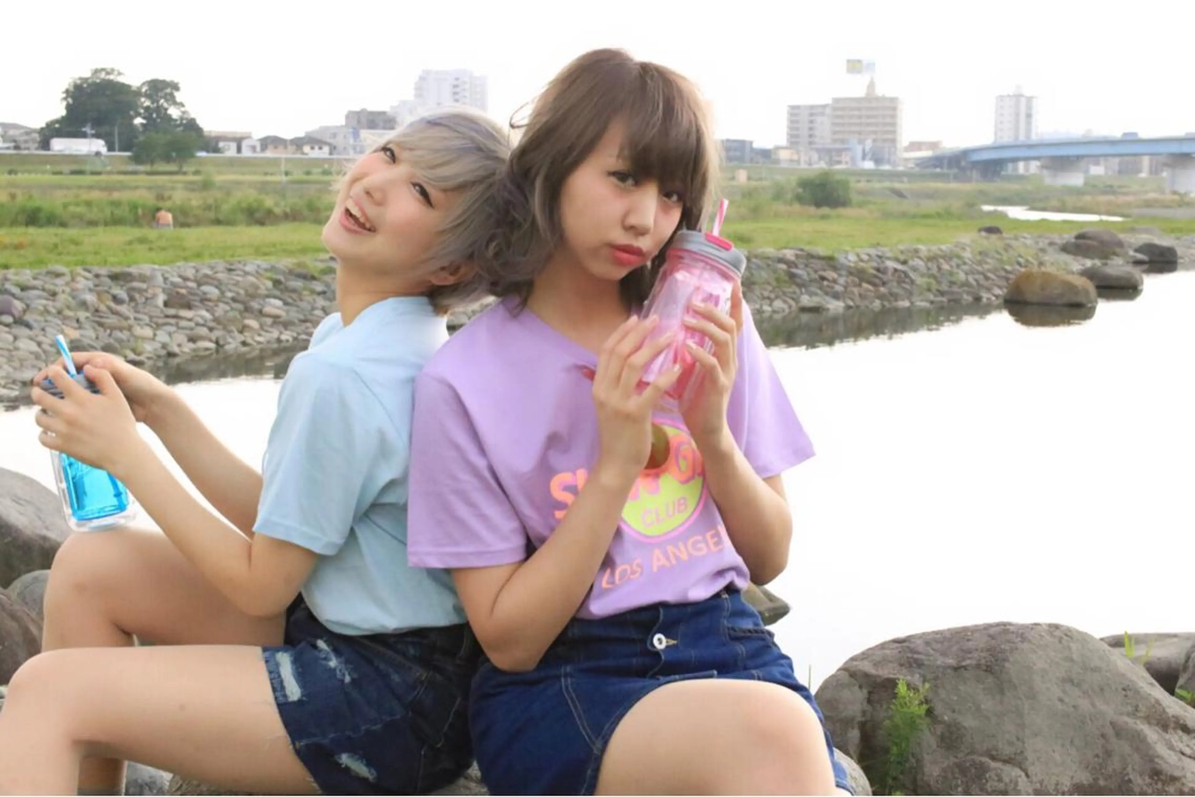 ショート ミディアム Amour二子玉川/ 髪質改善サロンのヘアスタイル