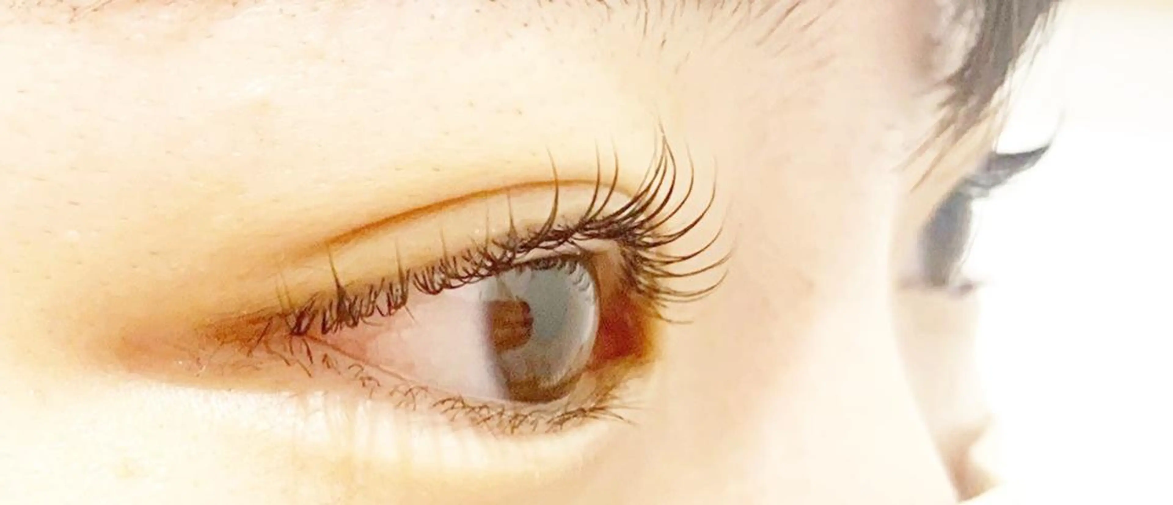 マツエク・マツパ マツパ 佐藤 詩織のマツエク・マツパデザイン