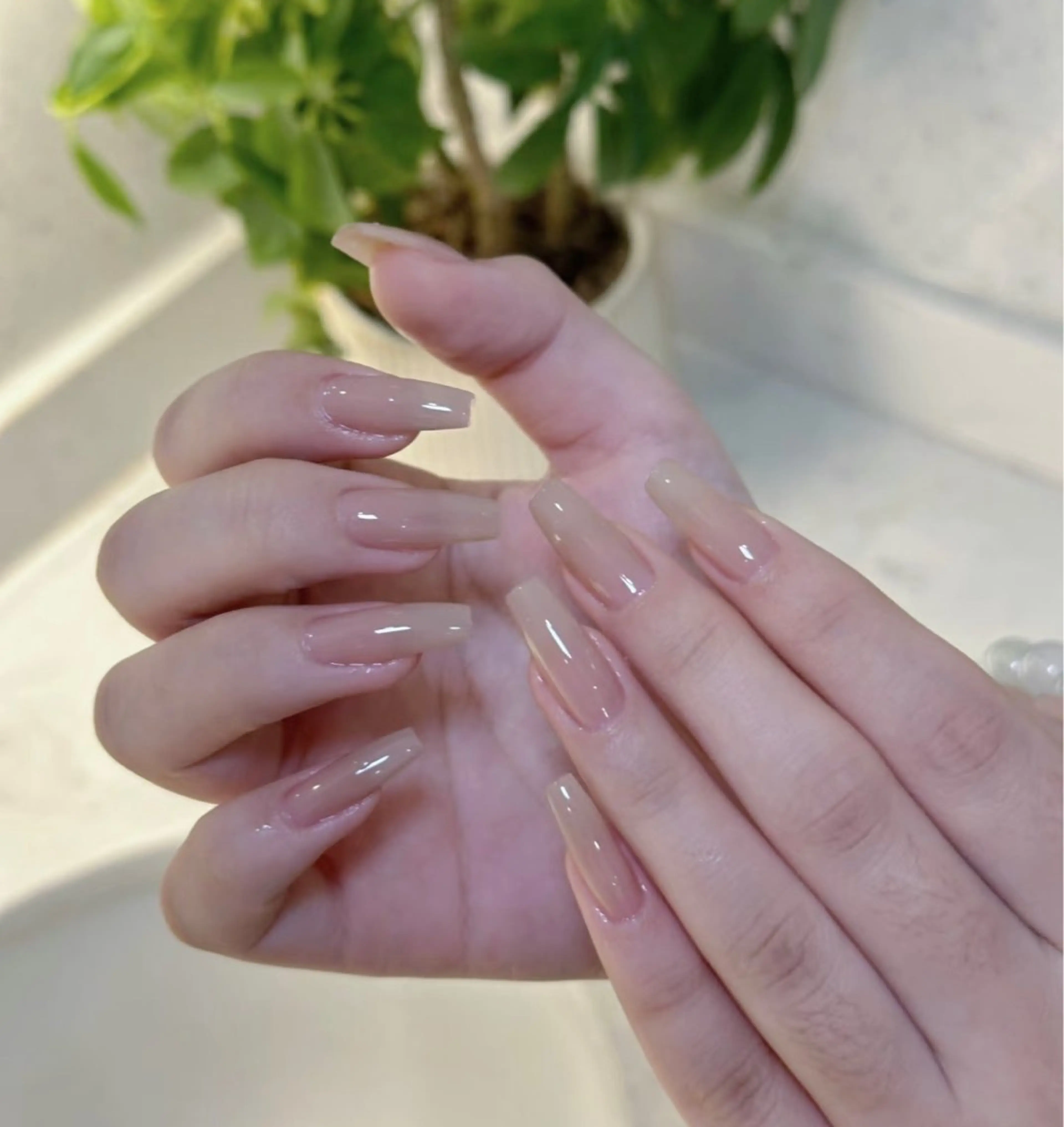 ネイル July Nailのネイルデザイン