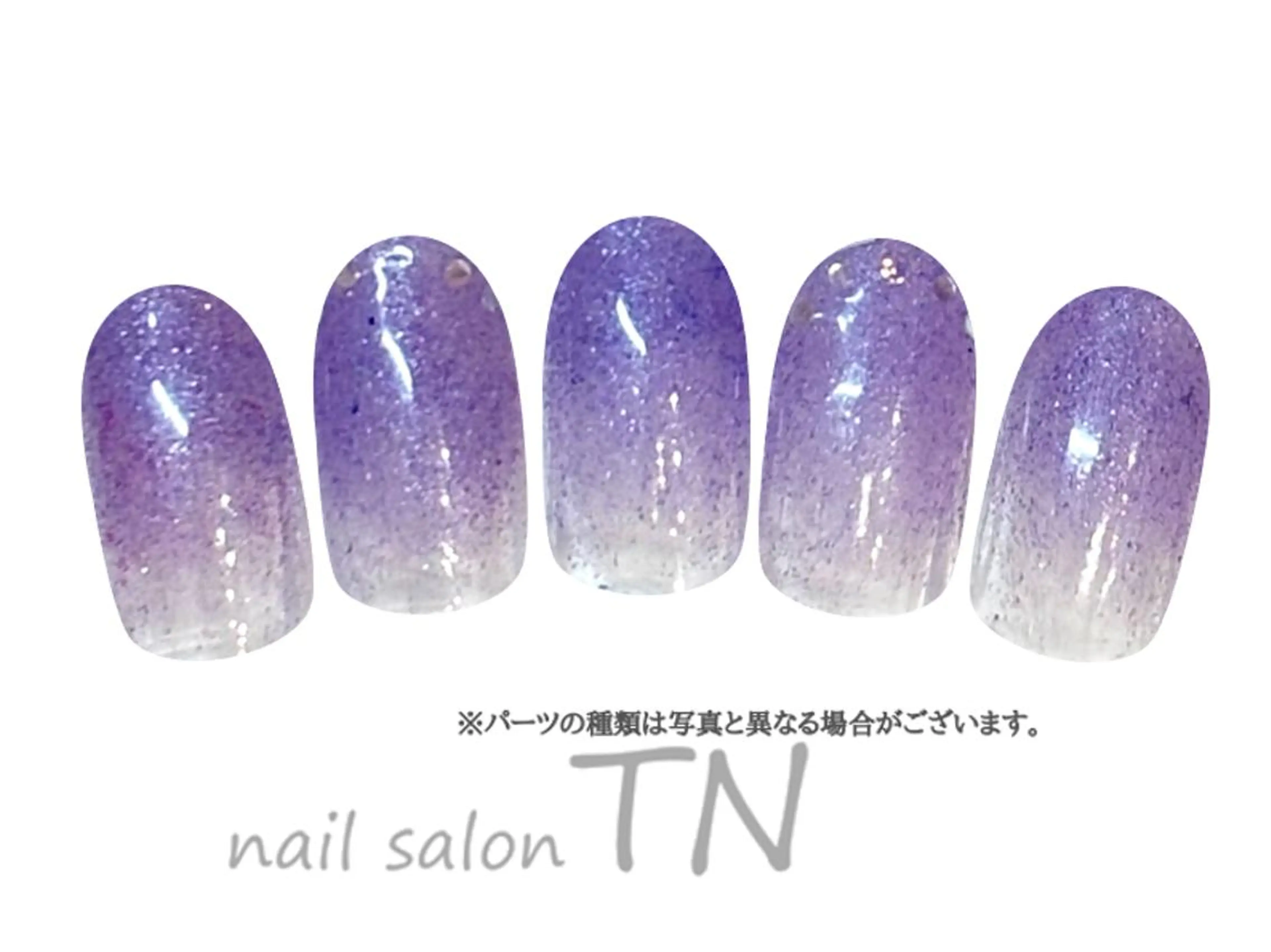 ネイル ハンドネイル 矢川 まどかのネイルデザイン