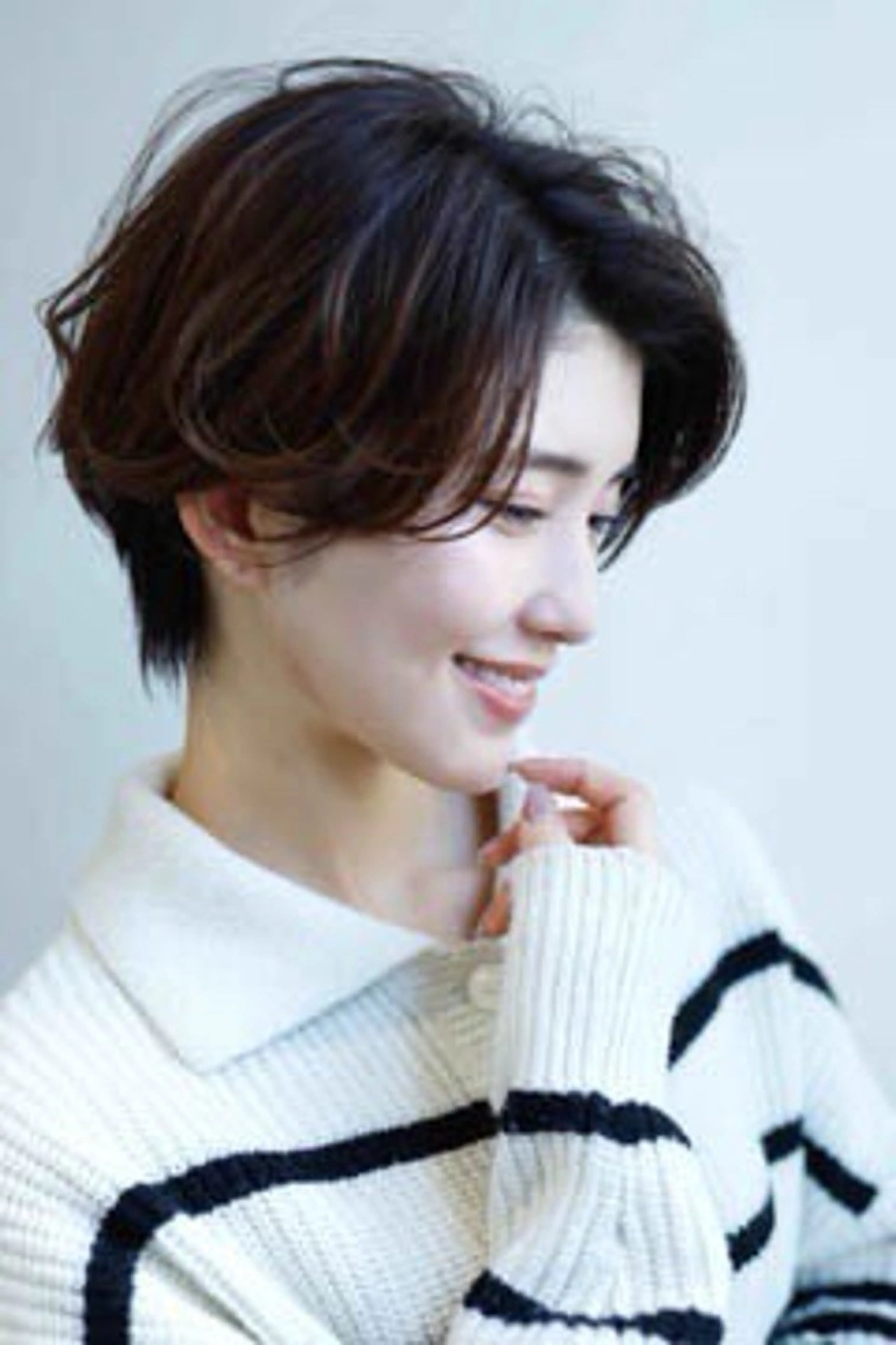 火曜日20:30​〜​限定🎉レディースカットパーマの写真