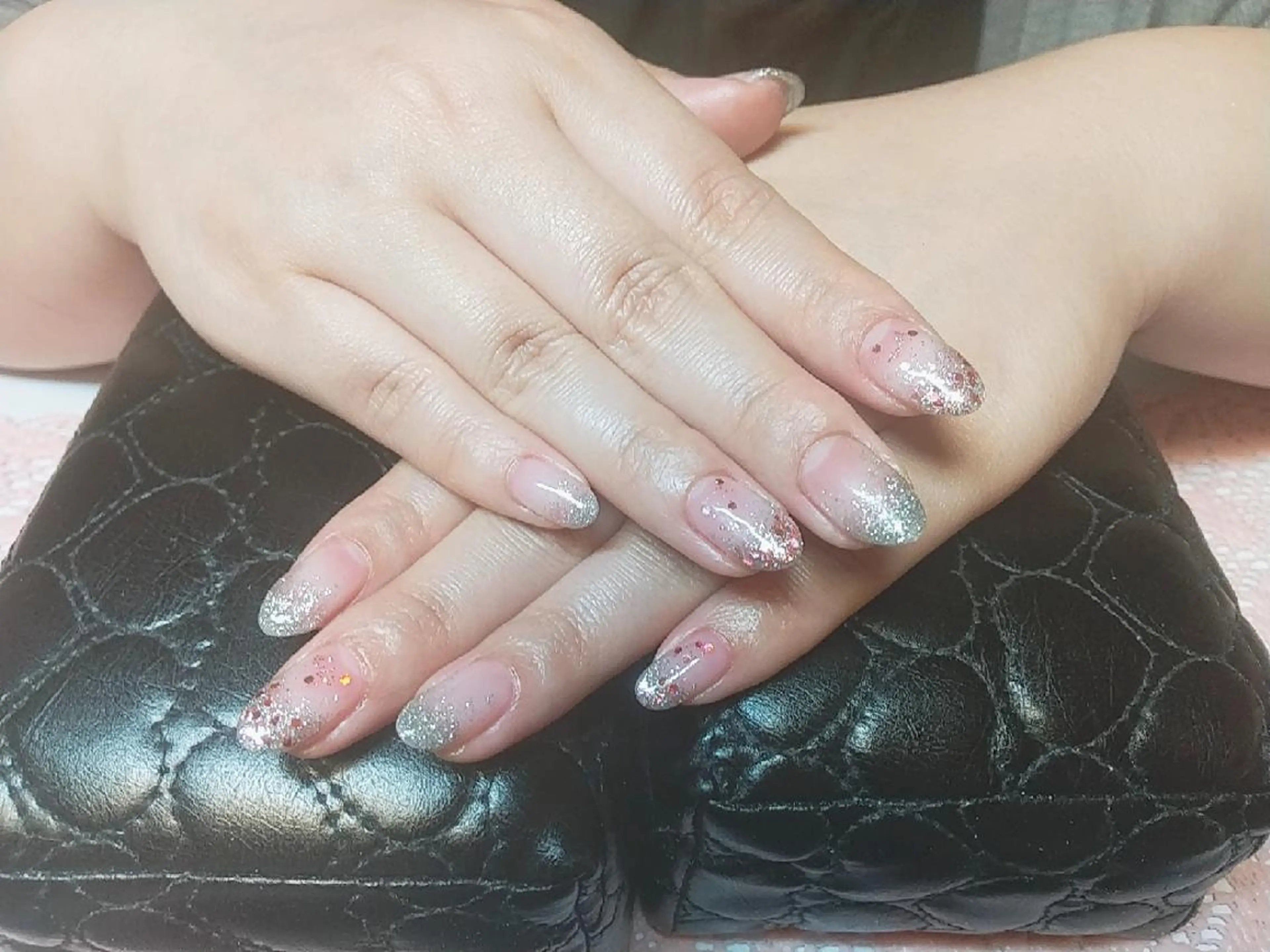 ネイル haru  nailのネイルデザイン