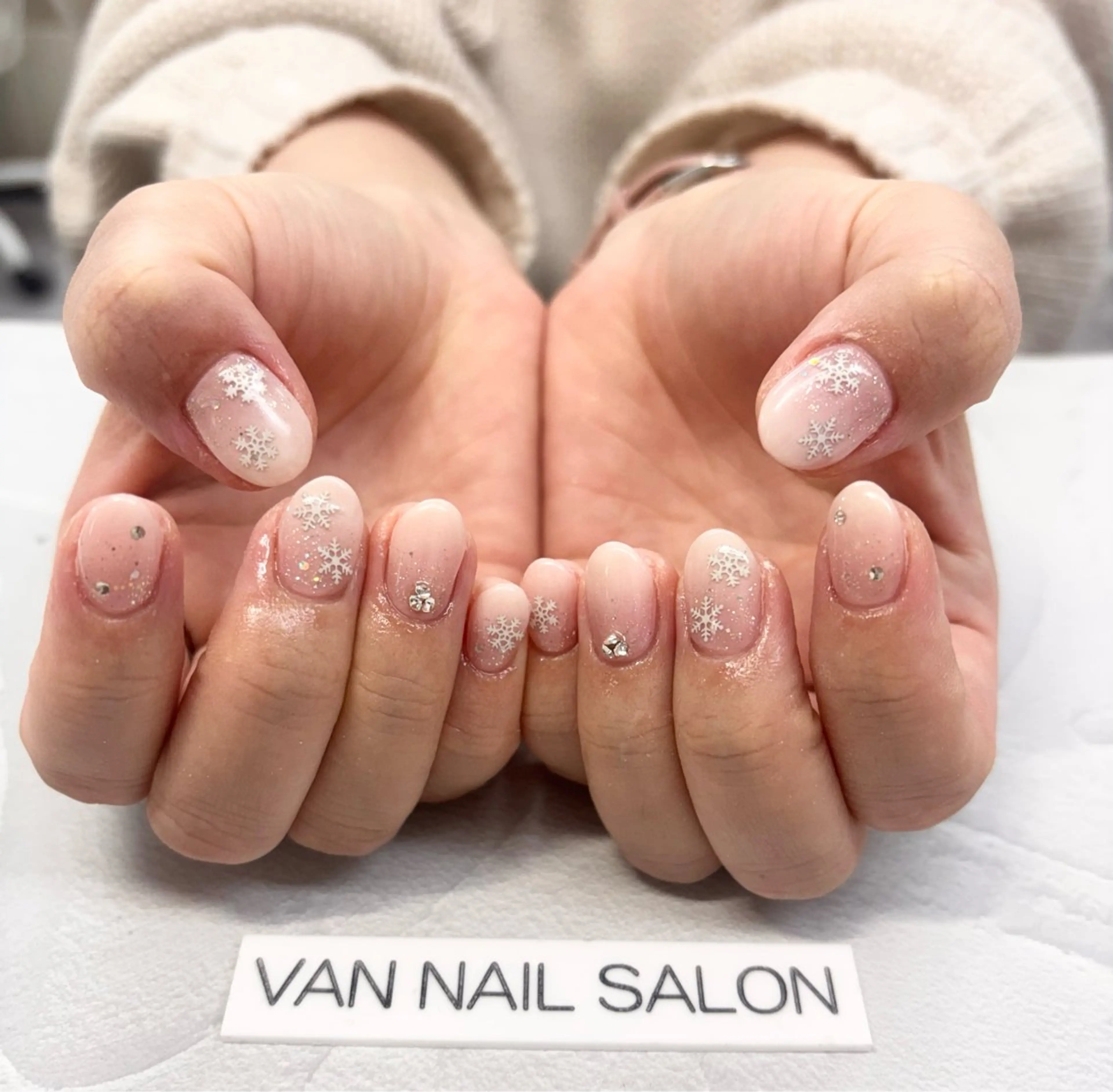 ネイル VANNAIL 本厚木店のネイルデザイン