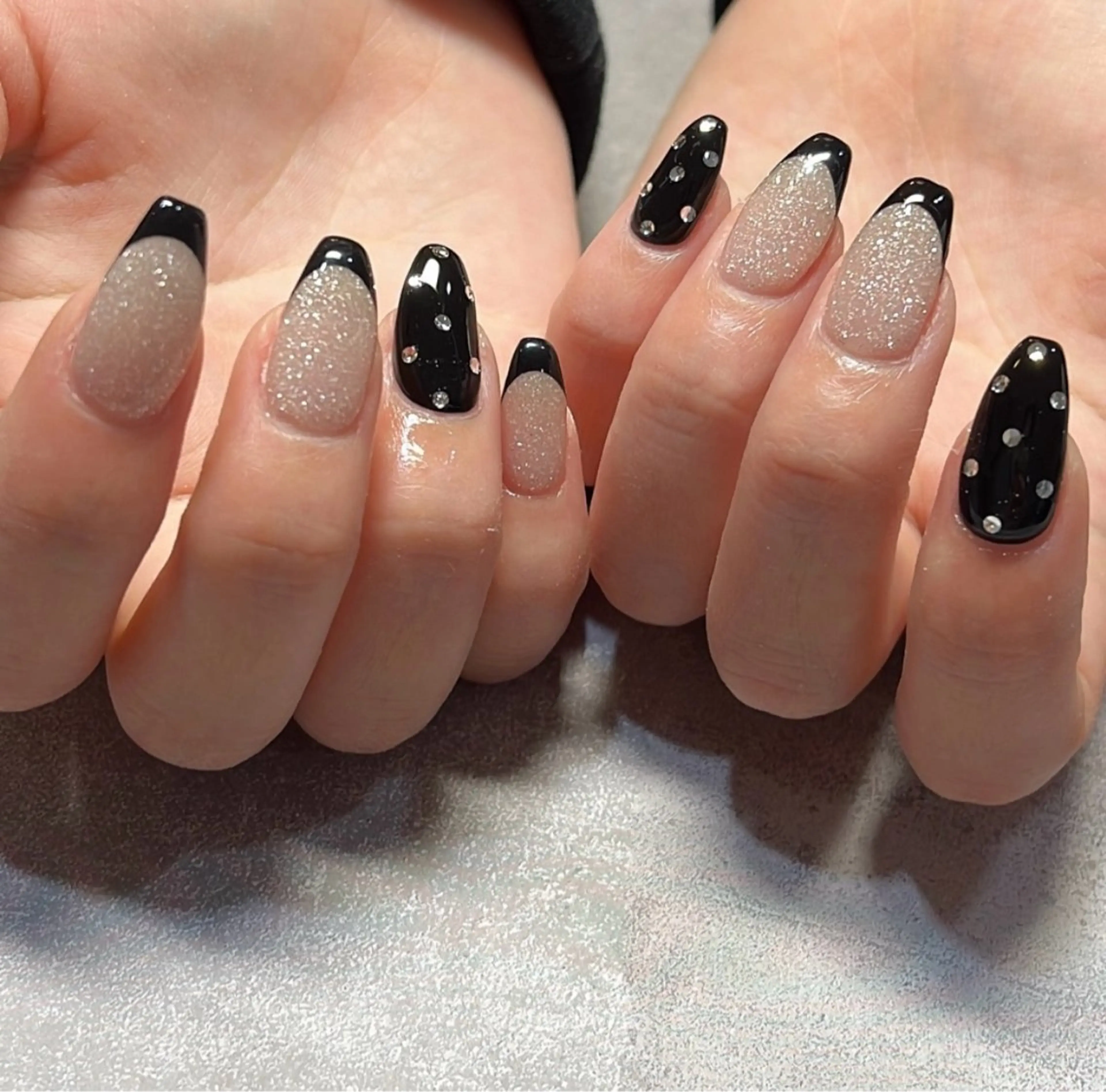 ネイル TRU熊本下通店 AKINOのネイルデザイン