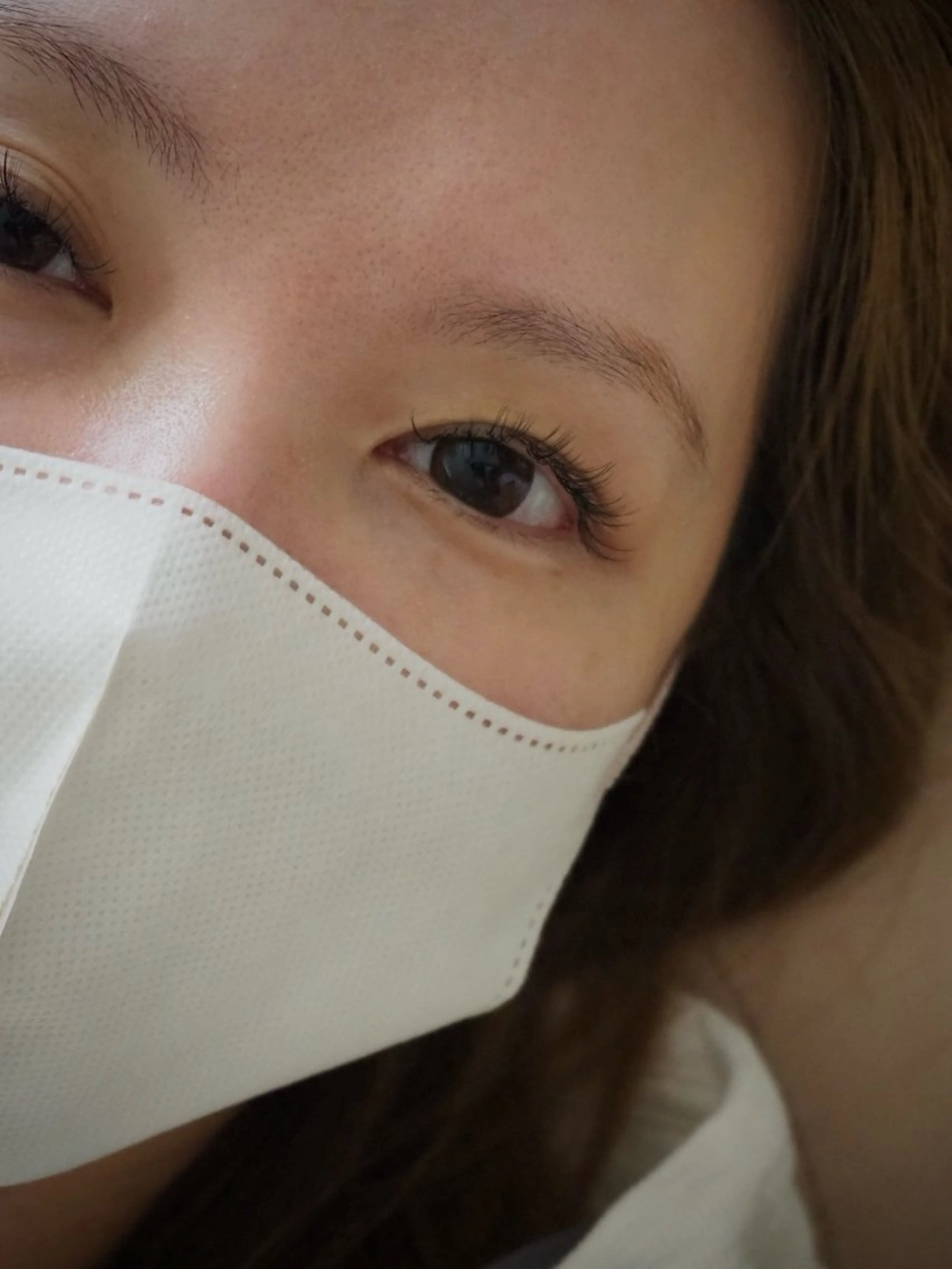 マツエク・マツパ マツエク eyelash mi ミズホのマツエク・マツパデザイン