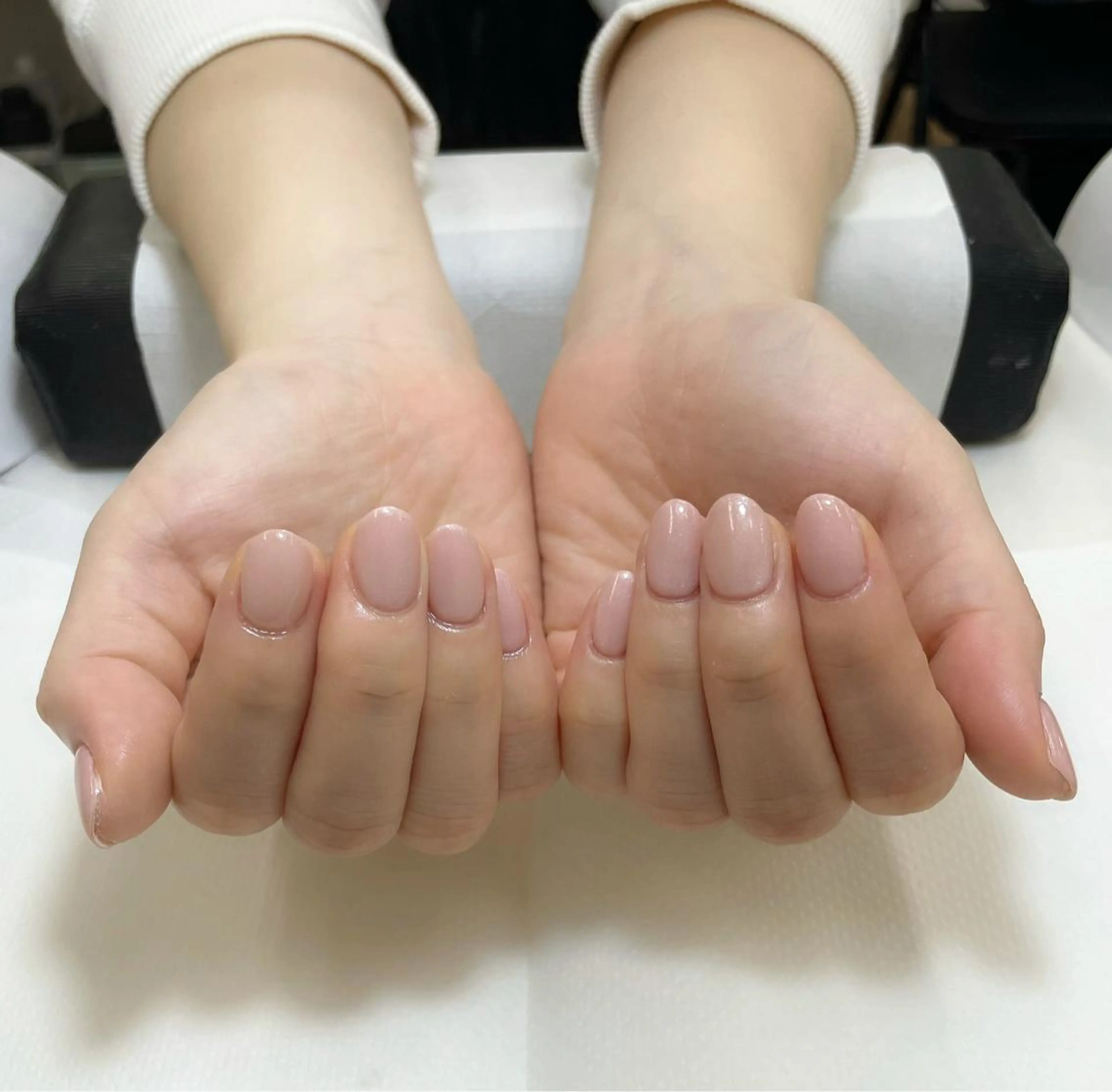 ネイル with hues AYAのネイルデザイン