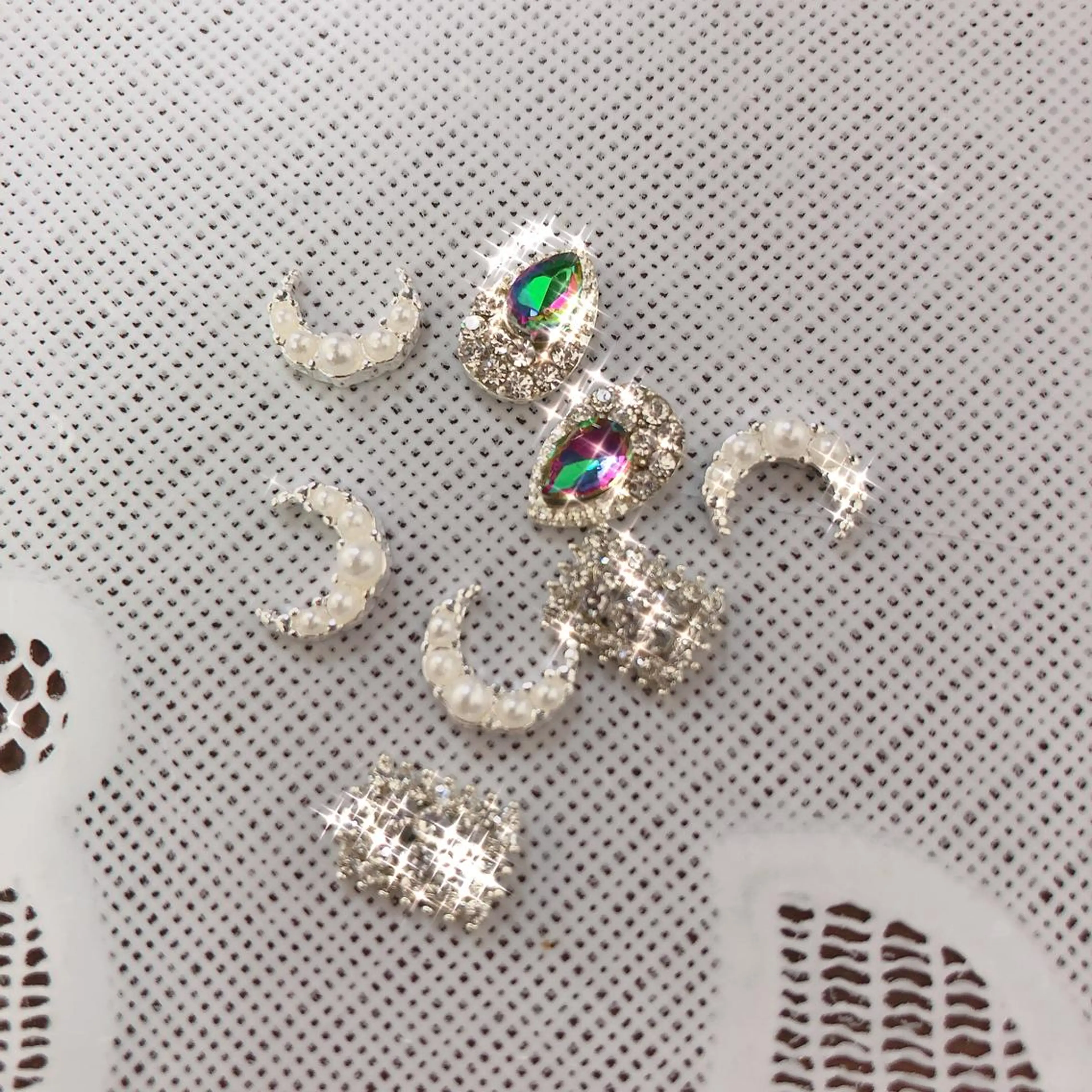 ネイル CHERIMO【lalaLaLa】所属・CHERIMO シェリモのネイルデザイン