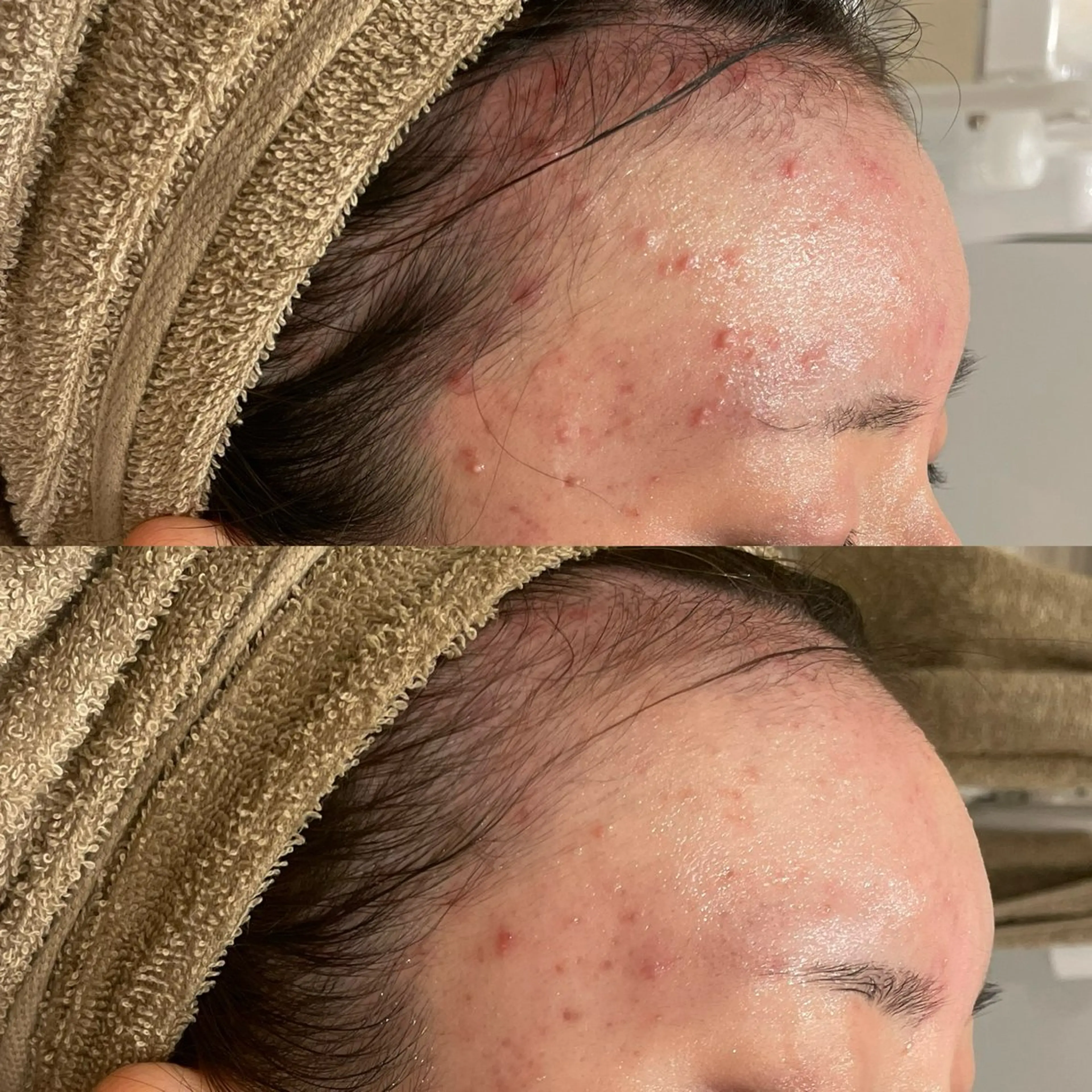 エステ Re:Belle 久留米 : 中島のエステ・リラクイメージ