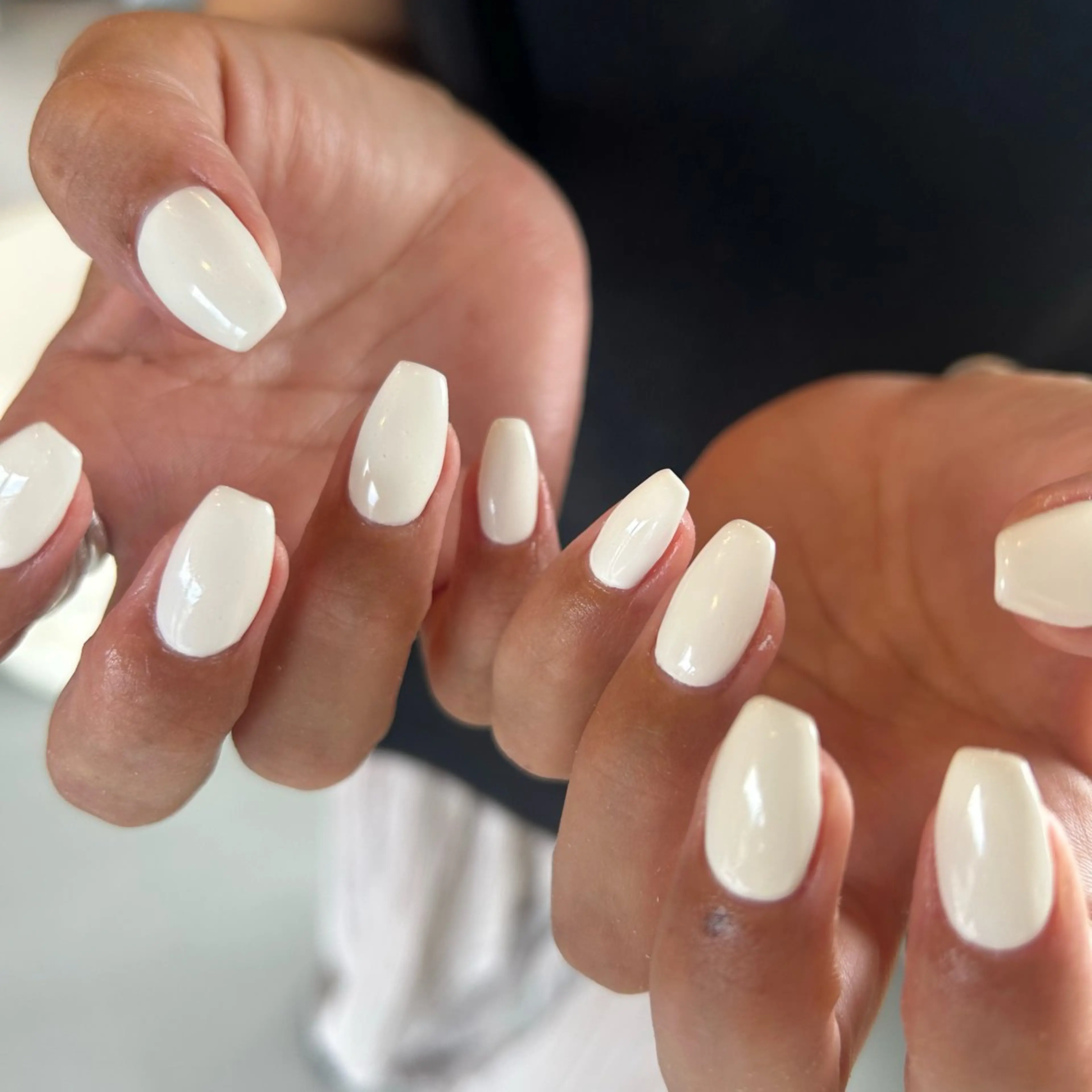 ネイル amunail浦川 歩のネイルデザイン