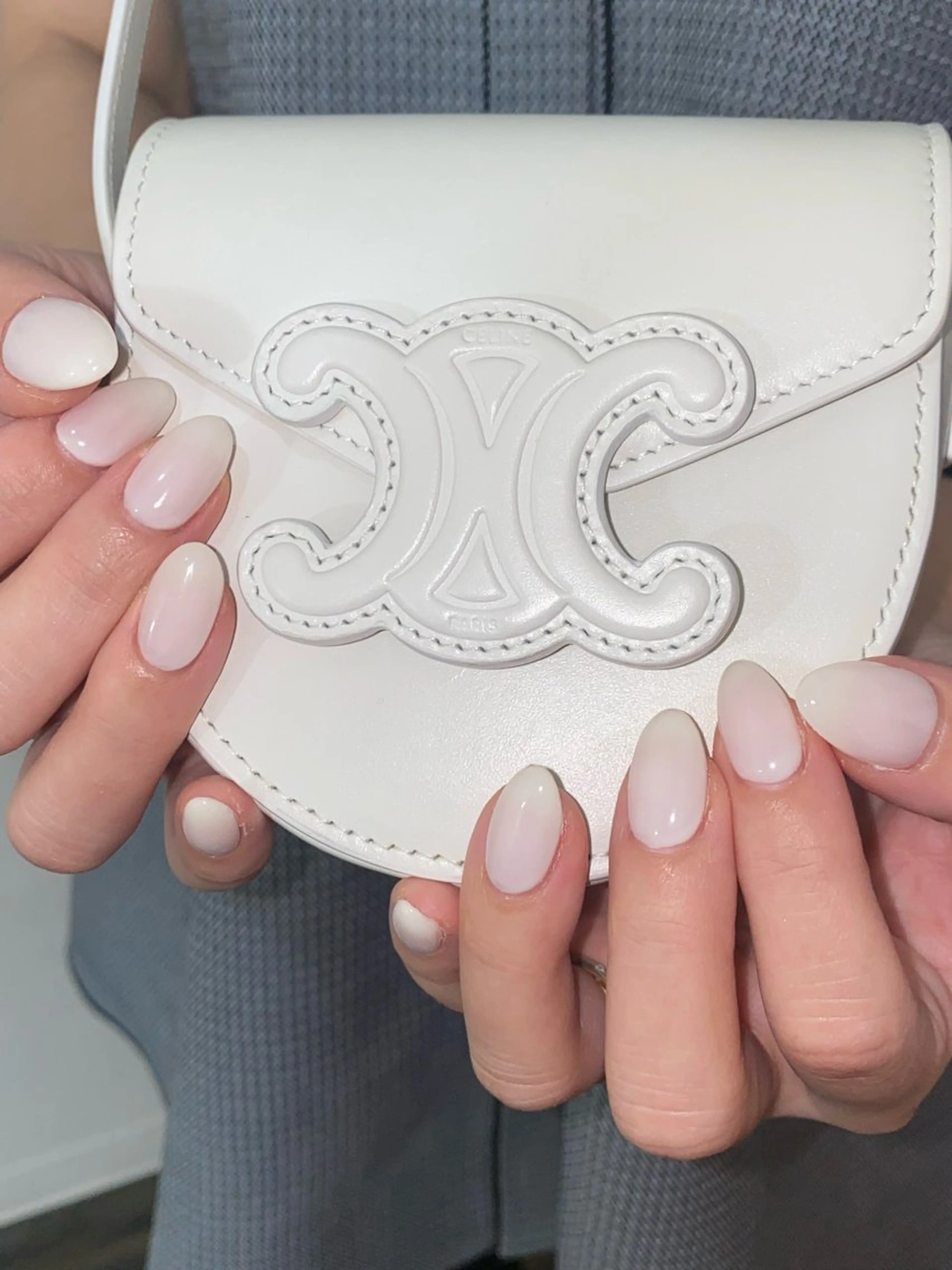 ネイル chiya nailsのネイルデザイン