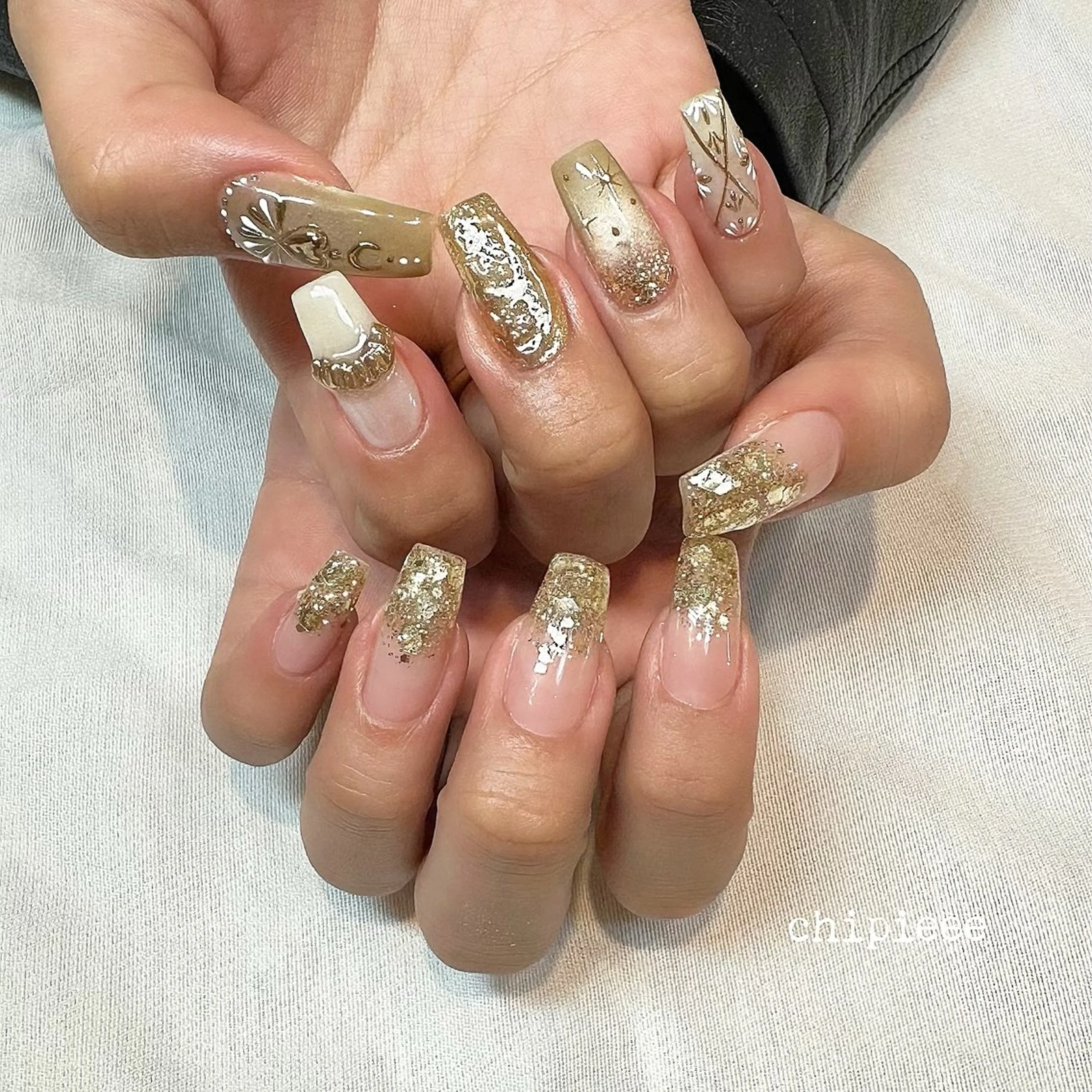 ネイル ハンドネイル HiMe .のその他イメージ