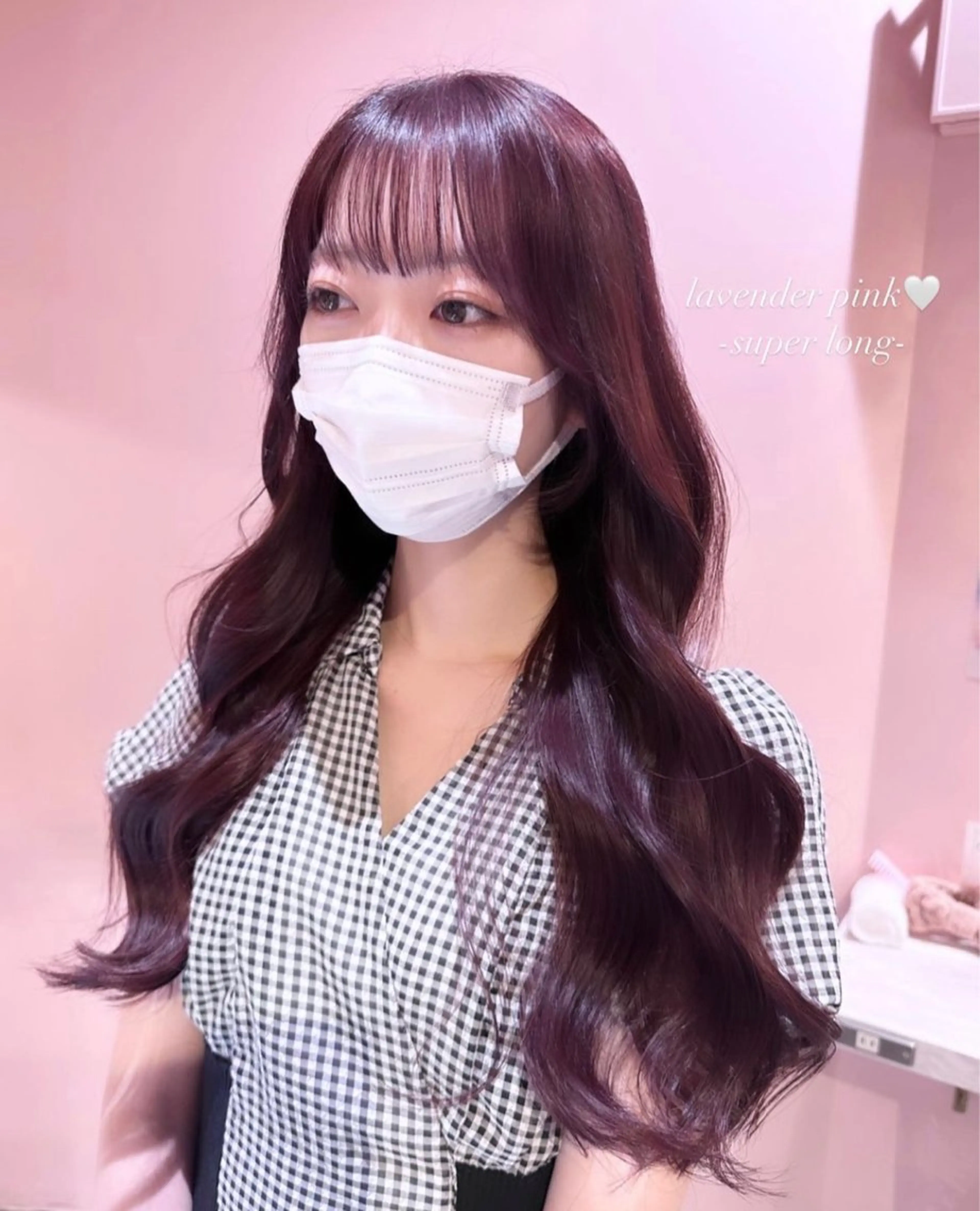 カラー 横浜/レイヤー/ボブ shiira👼🏻のヘアスタイル