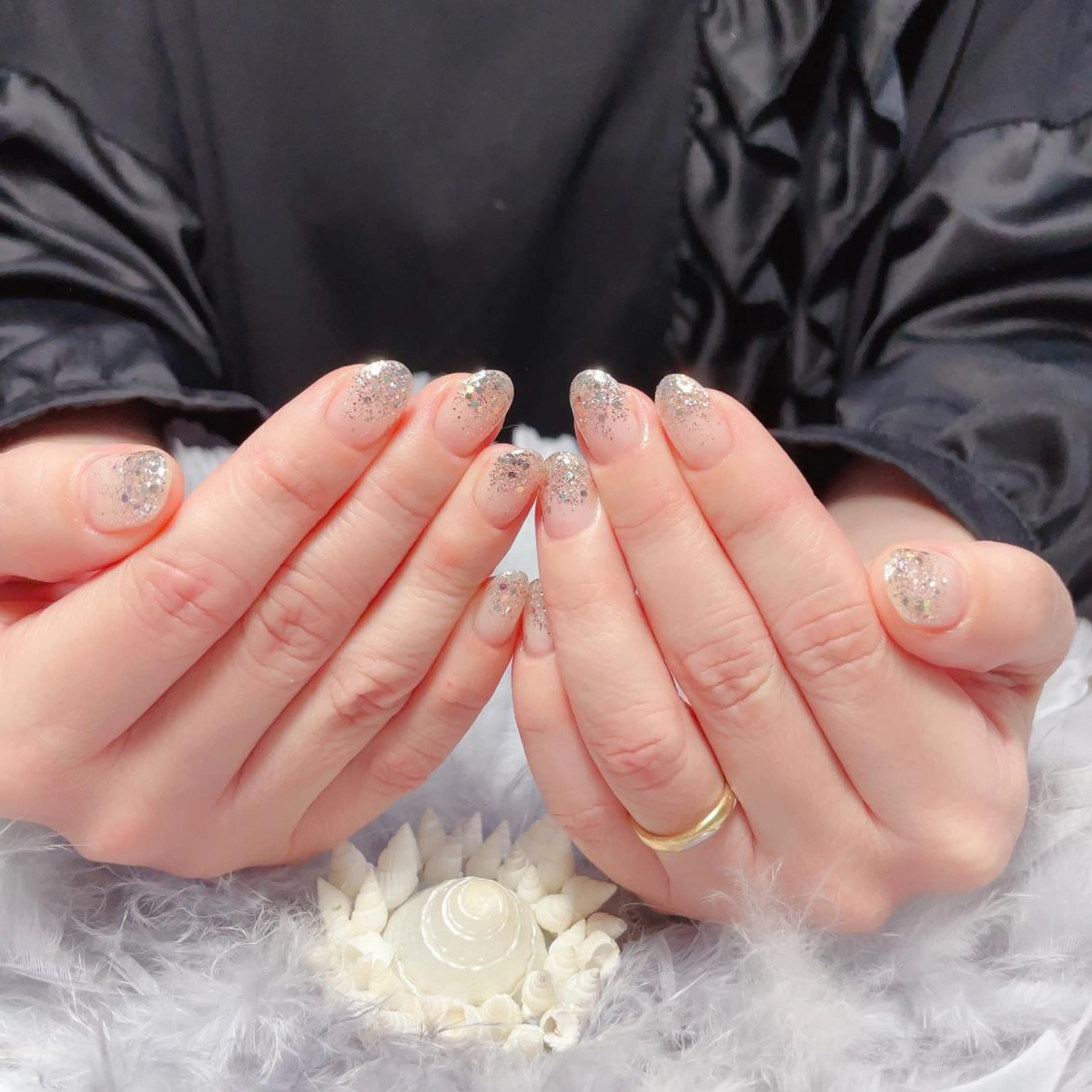 ネイル 南野 由希のネイルデザイン