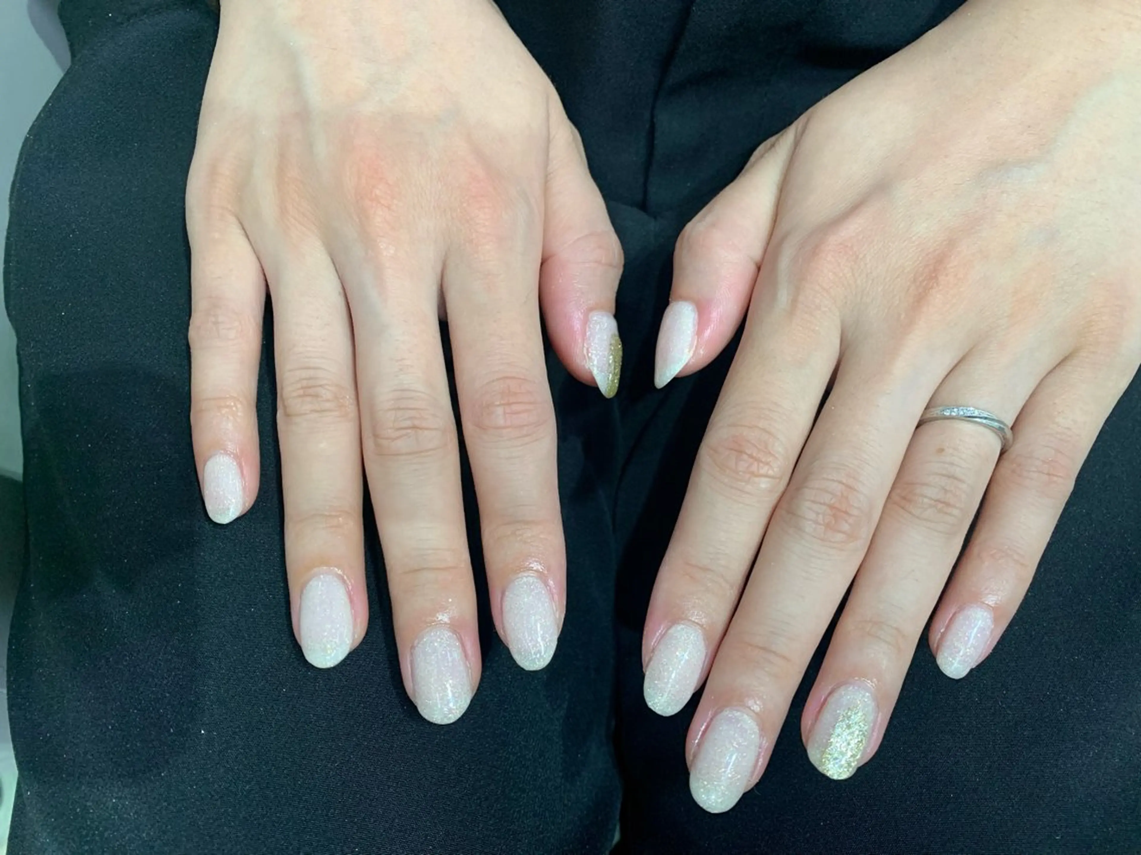 ネイル 横田 瑞穂のマツエク・マツパデザイン