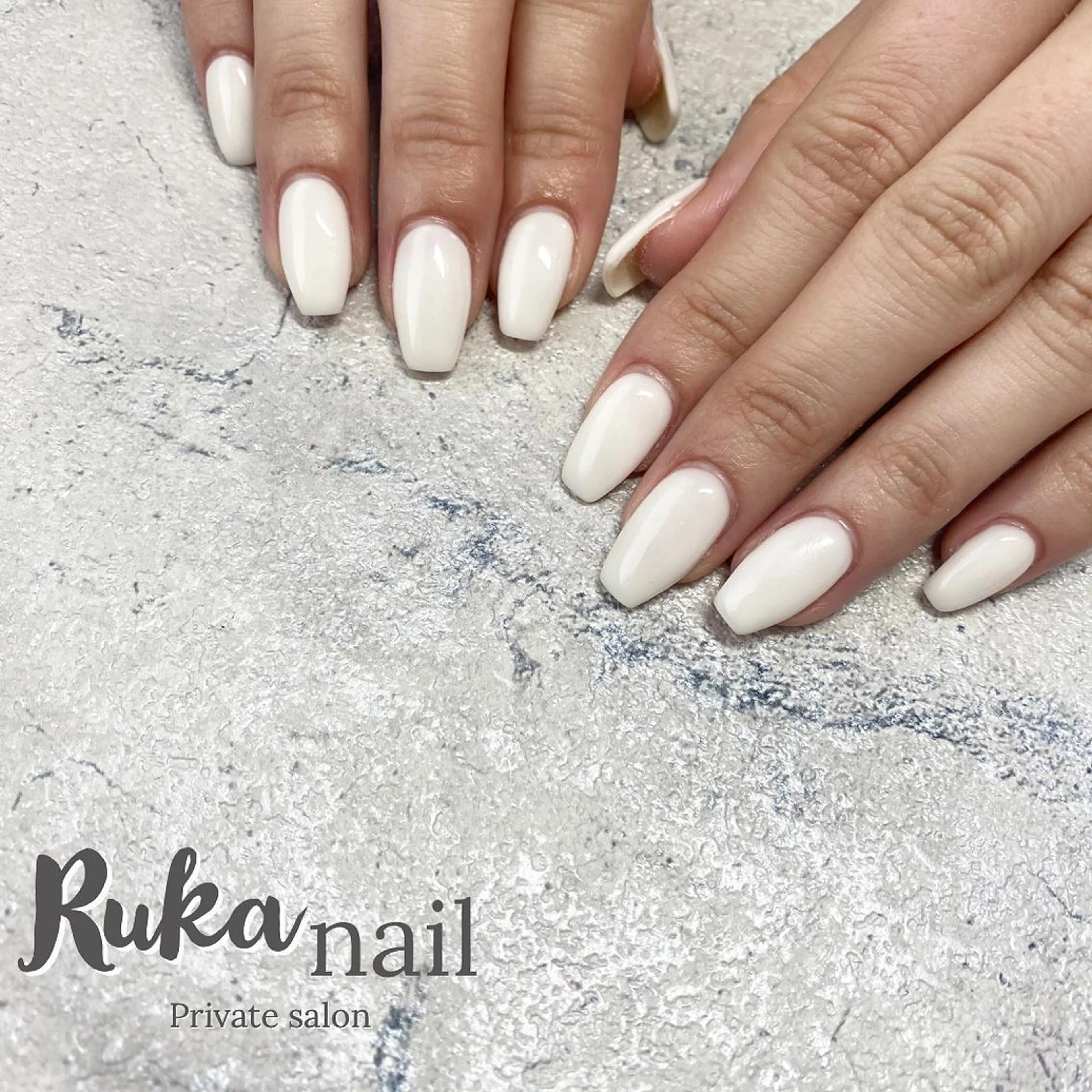 ネイル Ruka nail 【ﾙｶ ﾈｲﾙ】のネイルデザイン