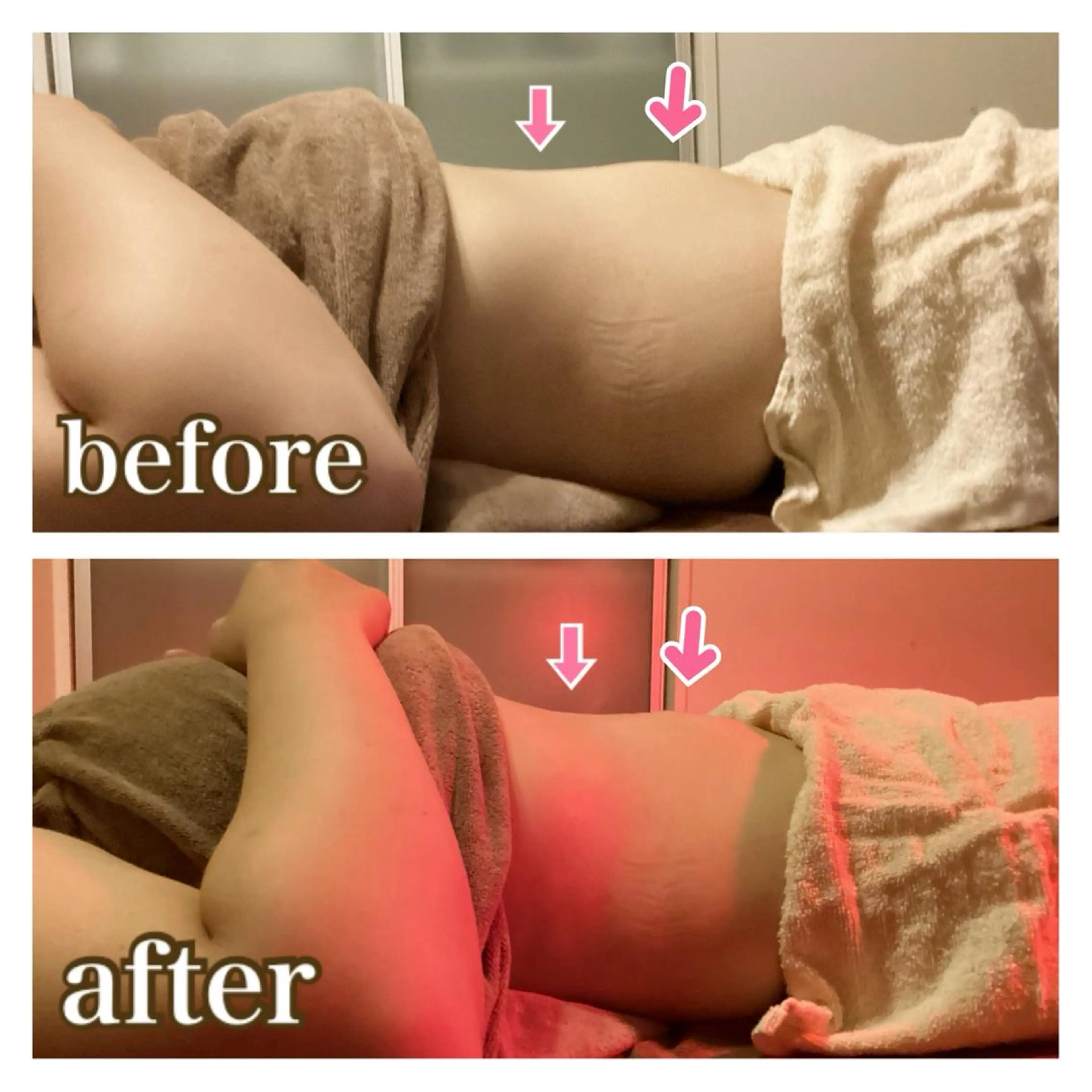 美腸専門 漢方よもぎ蒸しのエステ・リラクイメージ