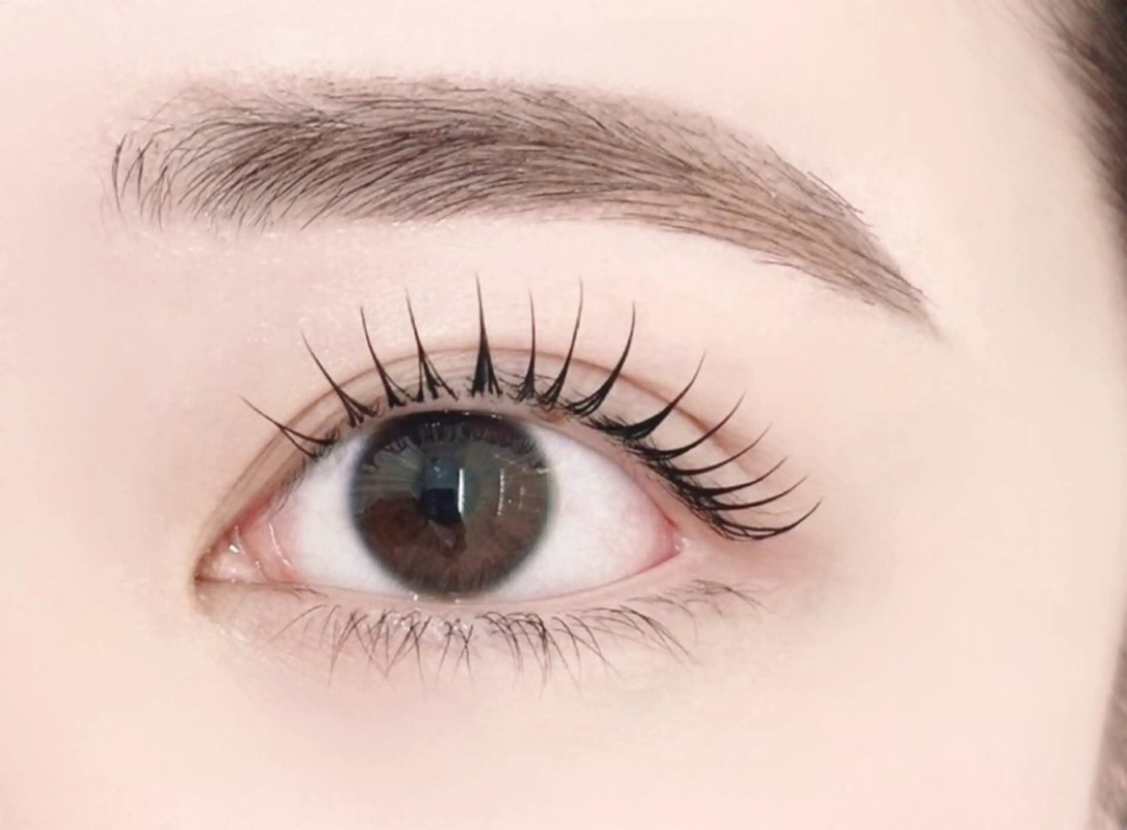 マツエク・マツパ ワックス脱毛 その他(アイブロウ) 🌹みなみ🌹 清末のマツエク・マツパデザイン