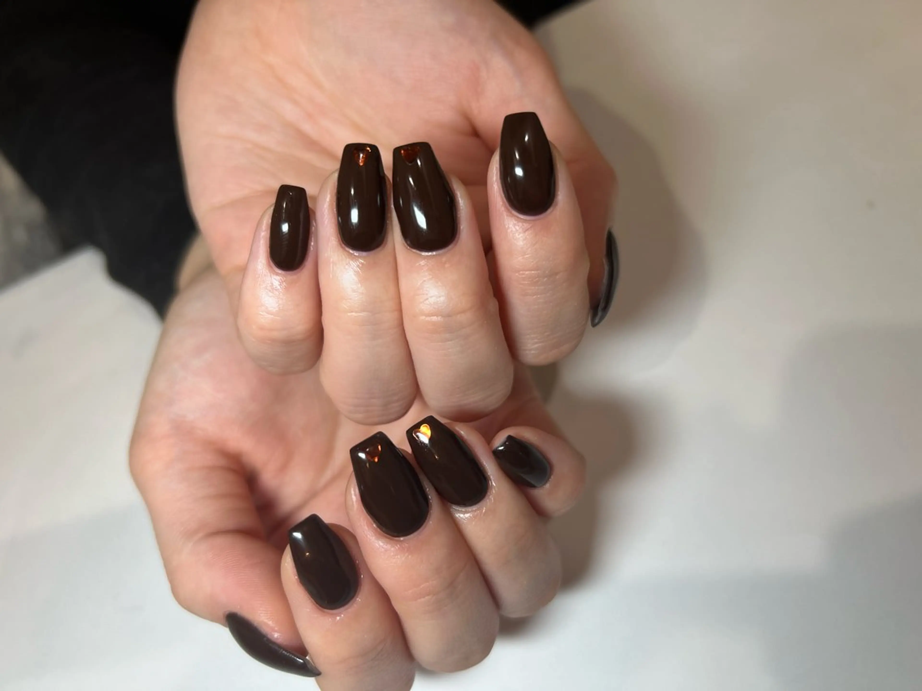 ネイル ハンドネイル N nail - KOBE -のネイルデザイン