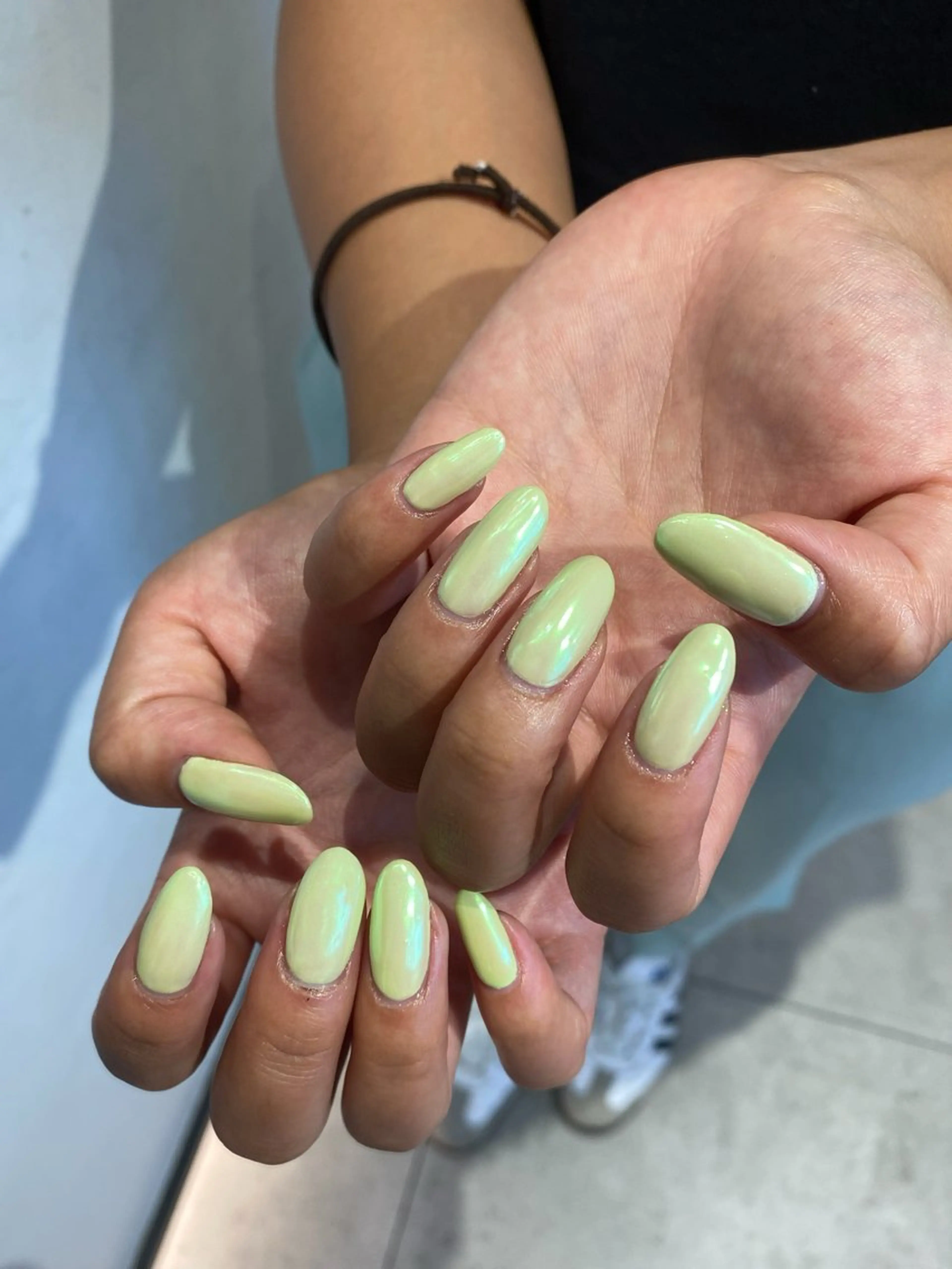 ネイル ⭐️SORA⭐️ nail★colorのネイルデザイン